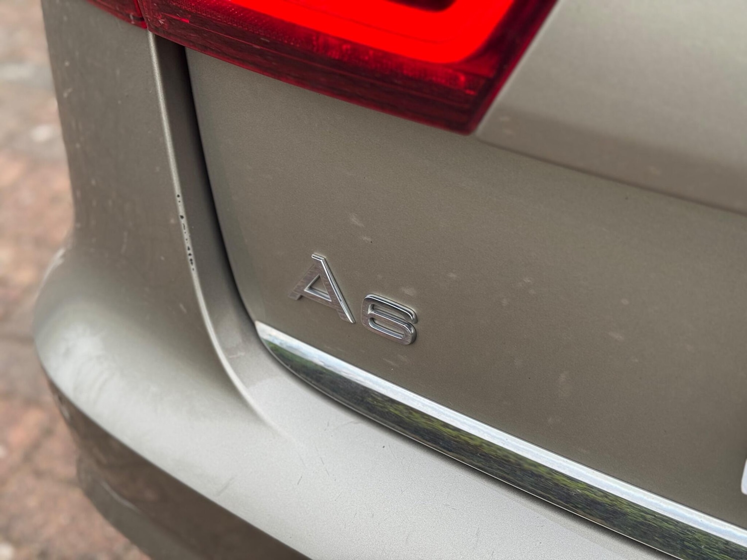 Used Audi A6 Avant for sale - 78115539: Photo 71