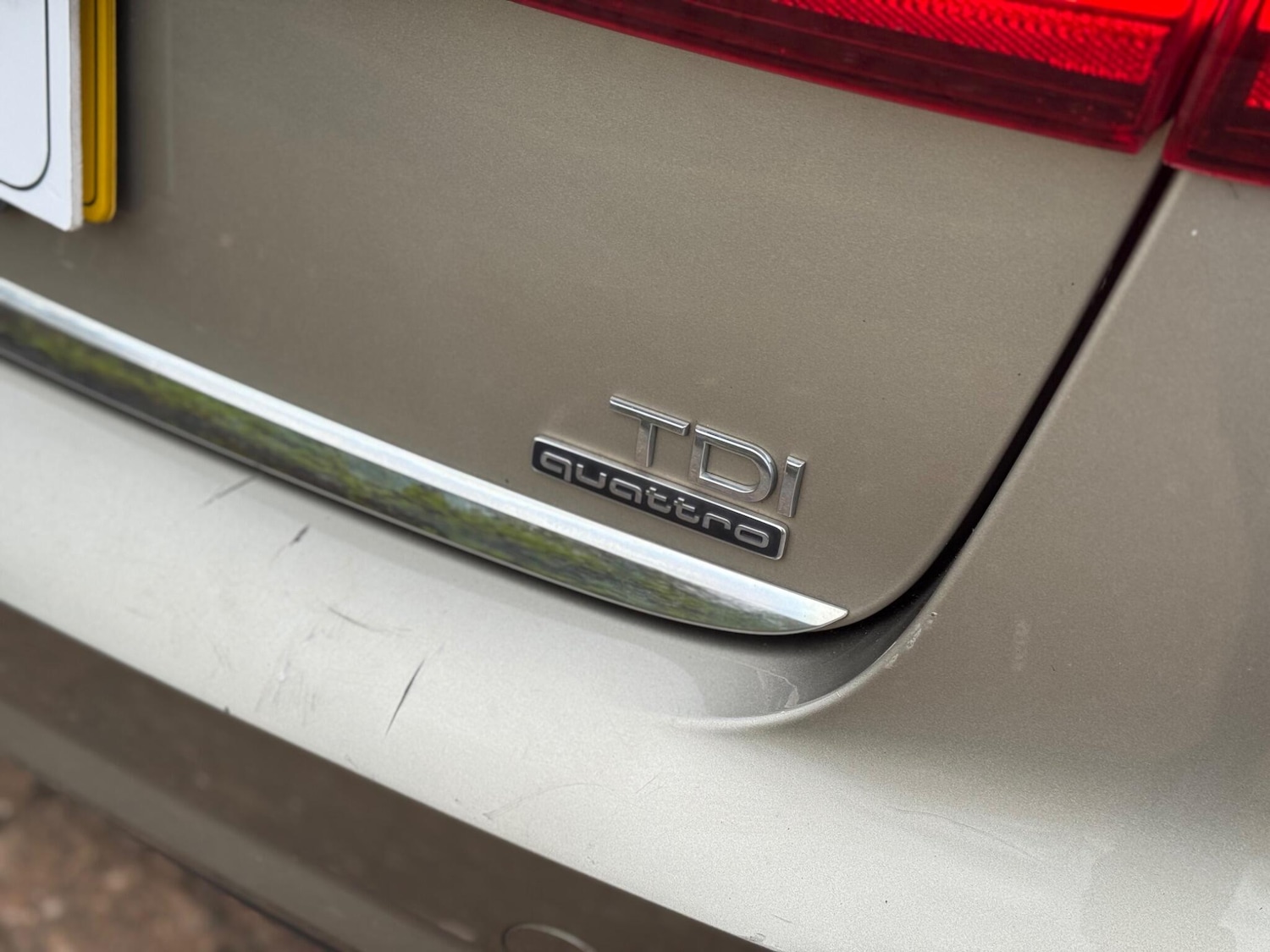 Used Audi A6 Avant for sale - 78115539: Photo 72