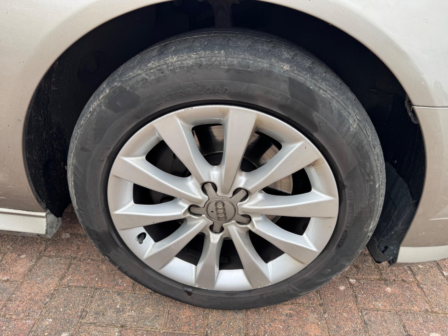 Used Audi A6 Avant for sale - 78115539: Photo 79