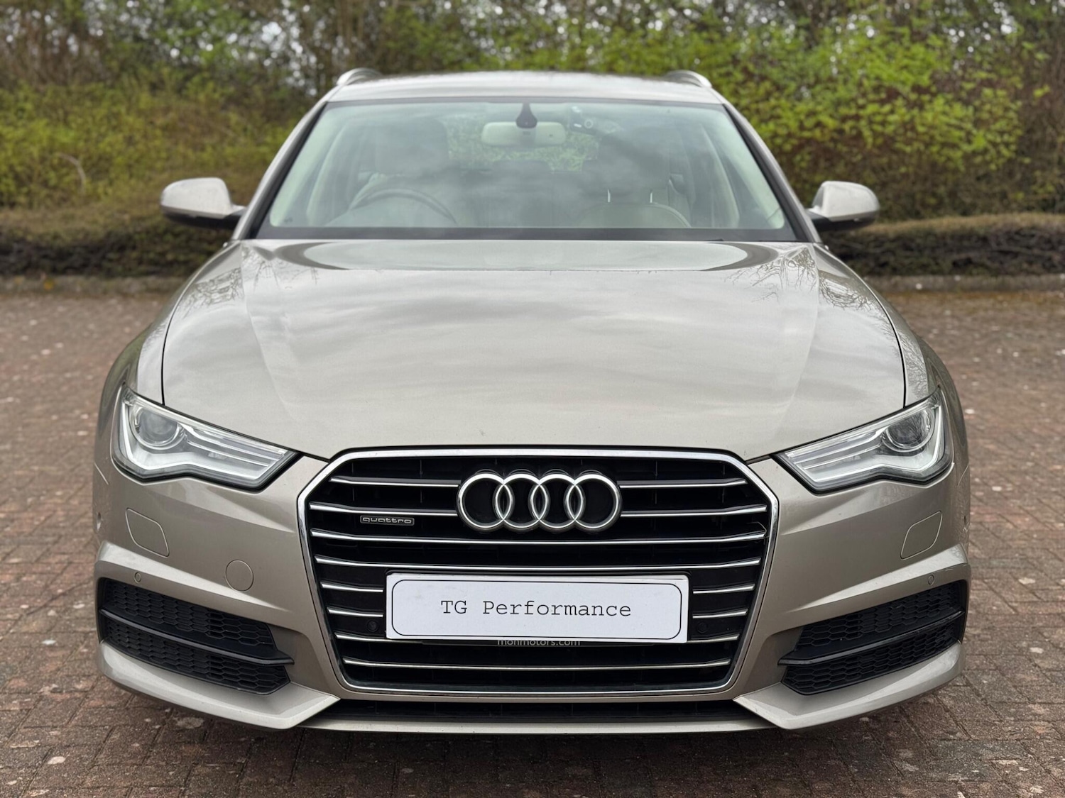 Used Audi A6 Avant for sale - 78115539: Photo 8