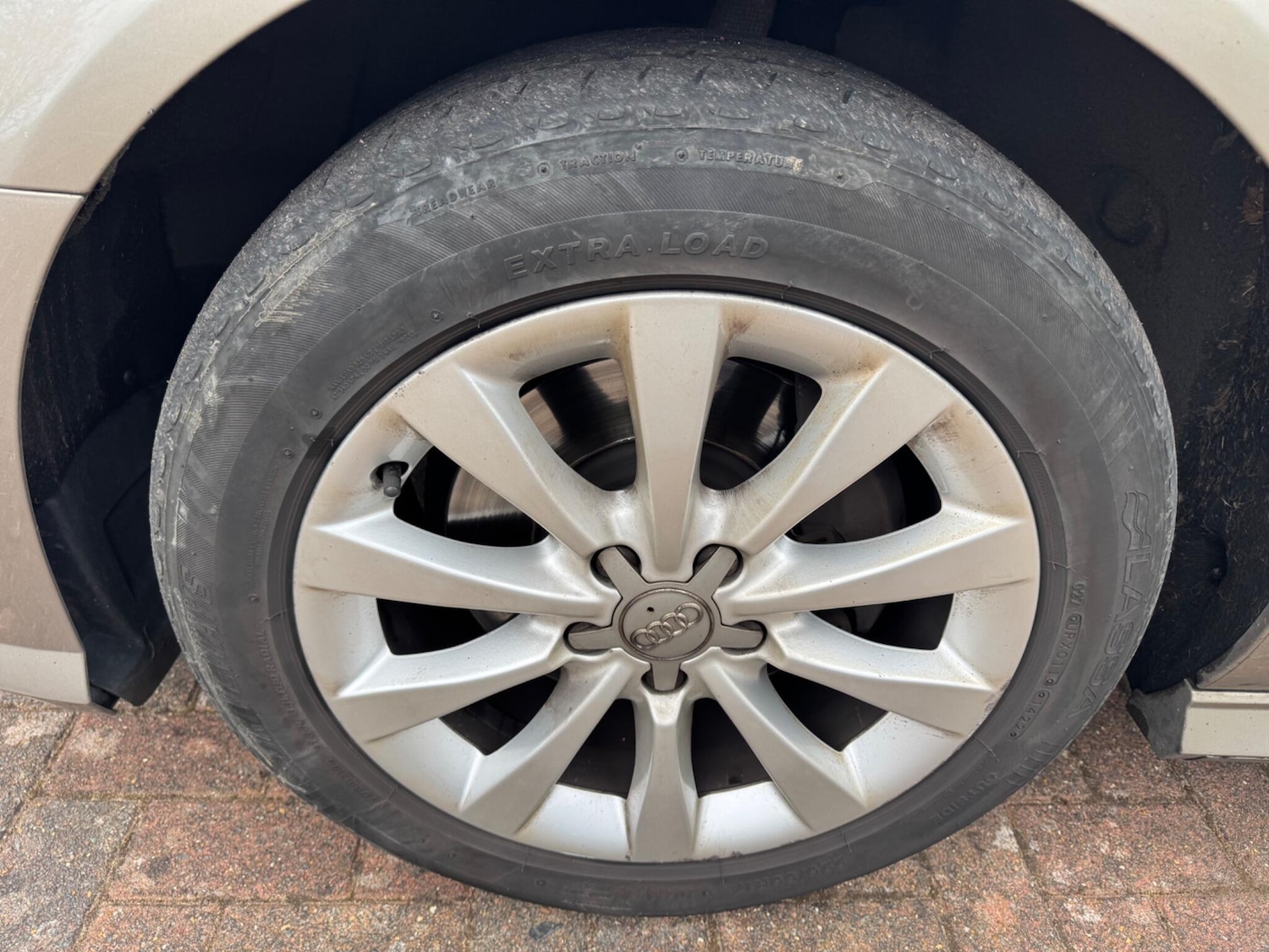 Used Audi A6 Avant for sale - 78115539: Photo 80