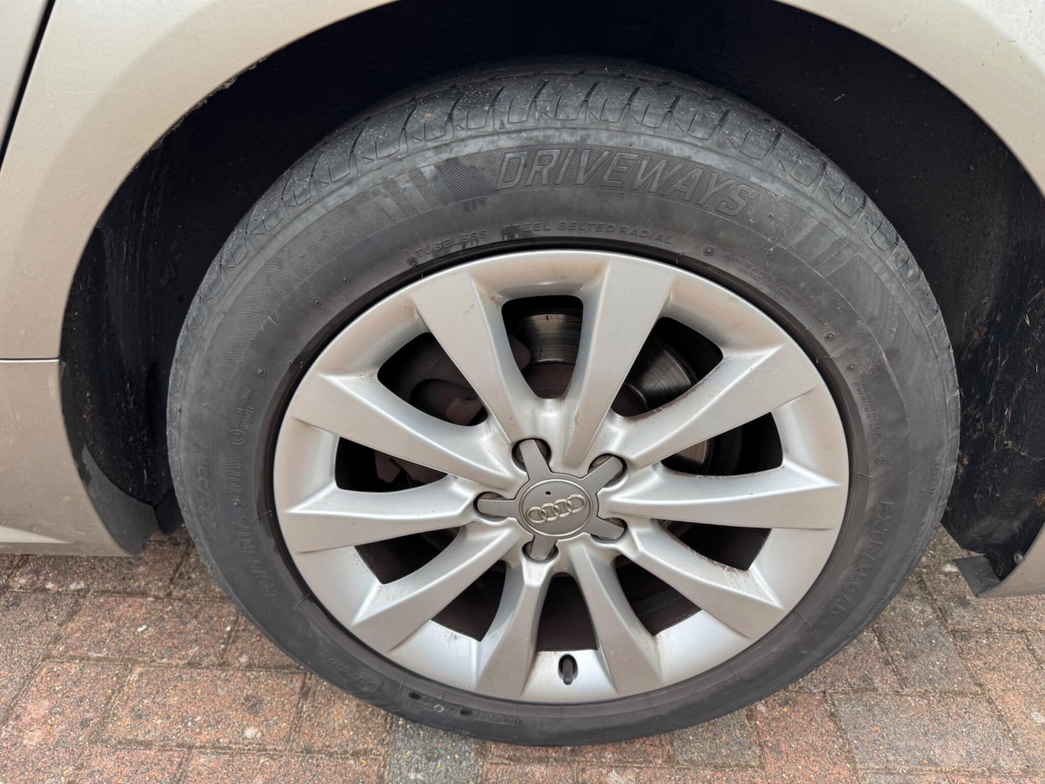 Used Audi A6 Avant for sale - 78115539: Photo 81