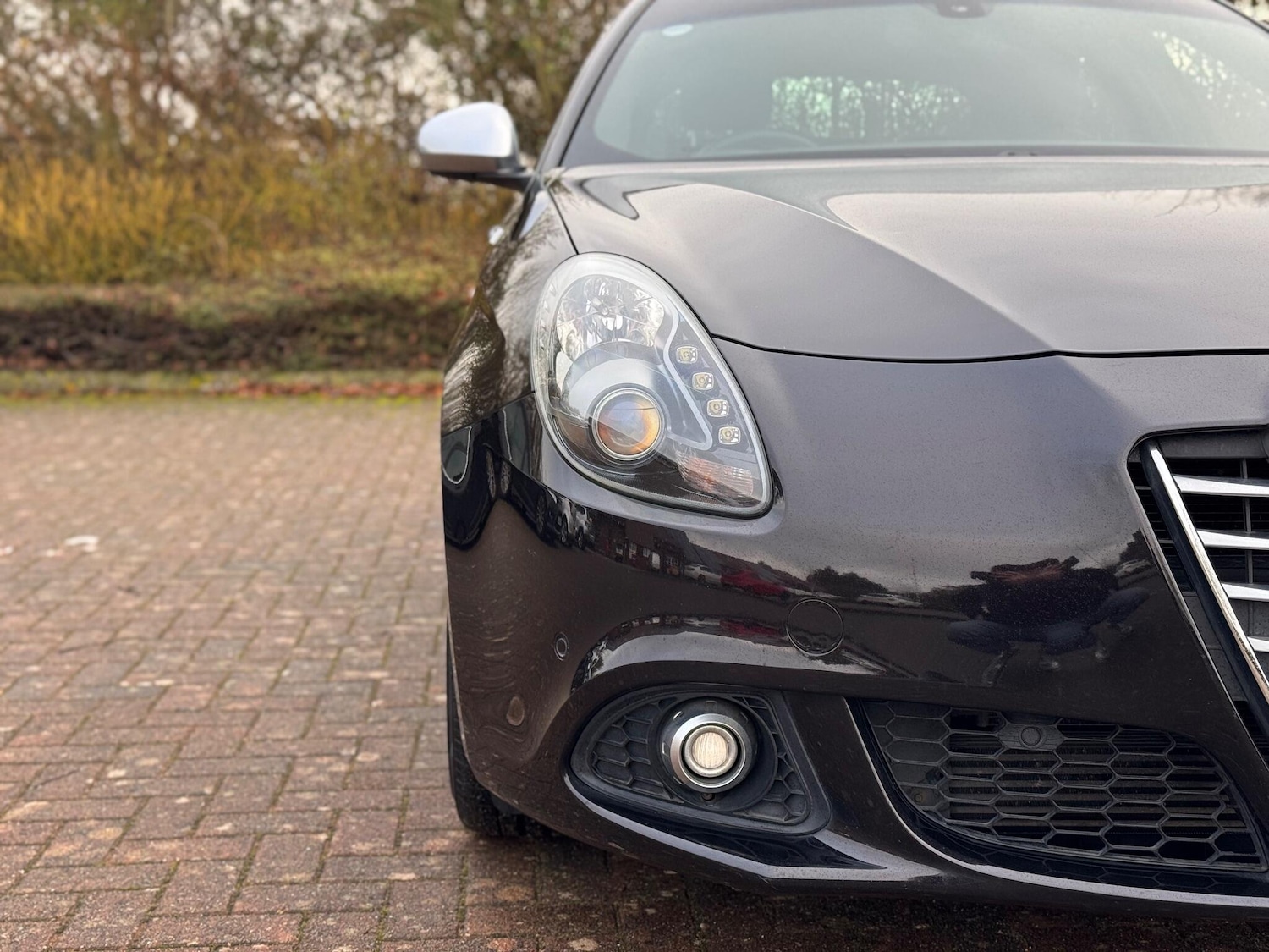 Used Alfa Romeo Giulietta 2014 for sale - 76689380: Photo 12