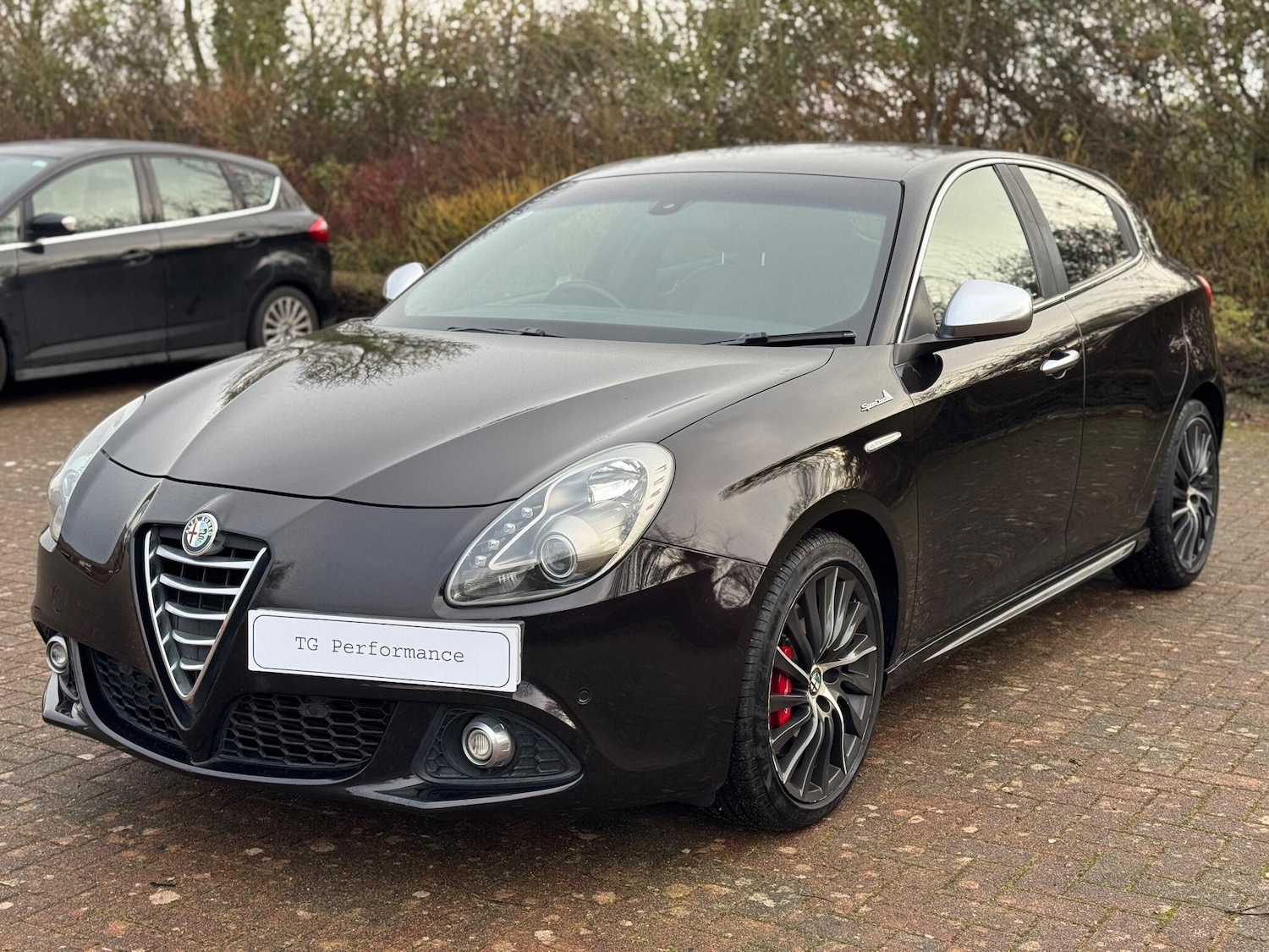 Used Alfa Romeo Giulietta 2014 for sale - 76689380: Photo 15