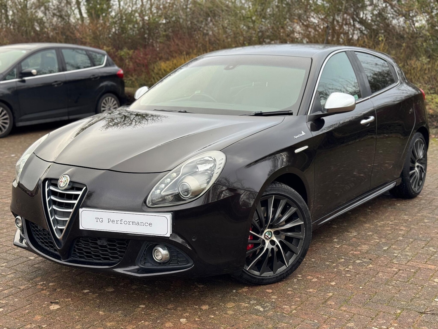 Used Alfa Romeo Giulietta 2014 for sale - 76689380: Photo 18