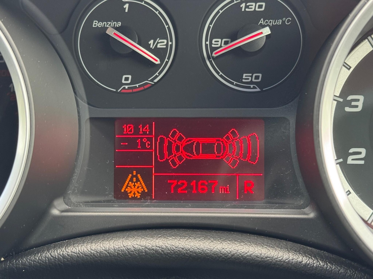 Used Alfa Romeo Giulietta 2014 for sale - 76689380: Photo 23