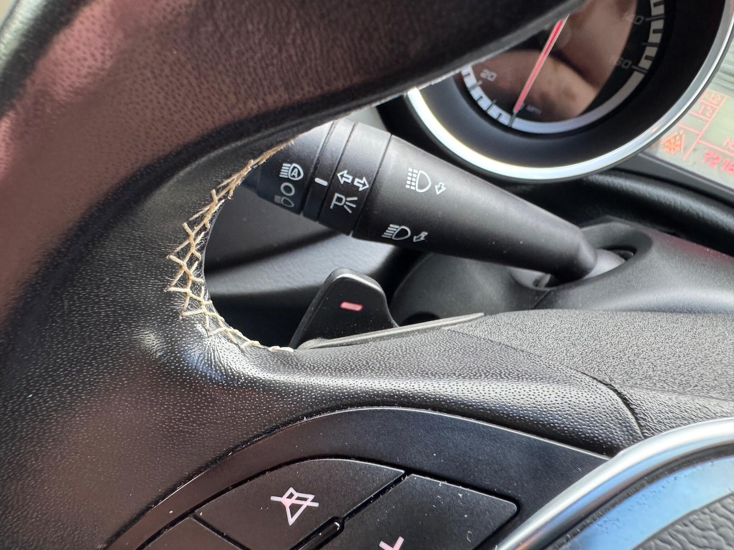 Used Alfa Romeo Giulietta 2014 for sale - 76689380: Photo 24