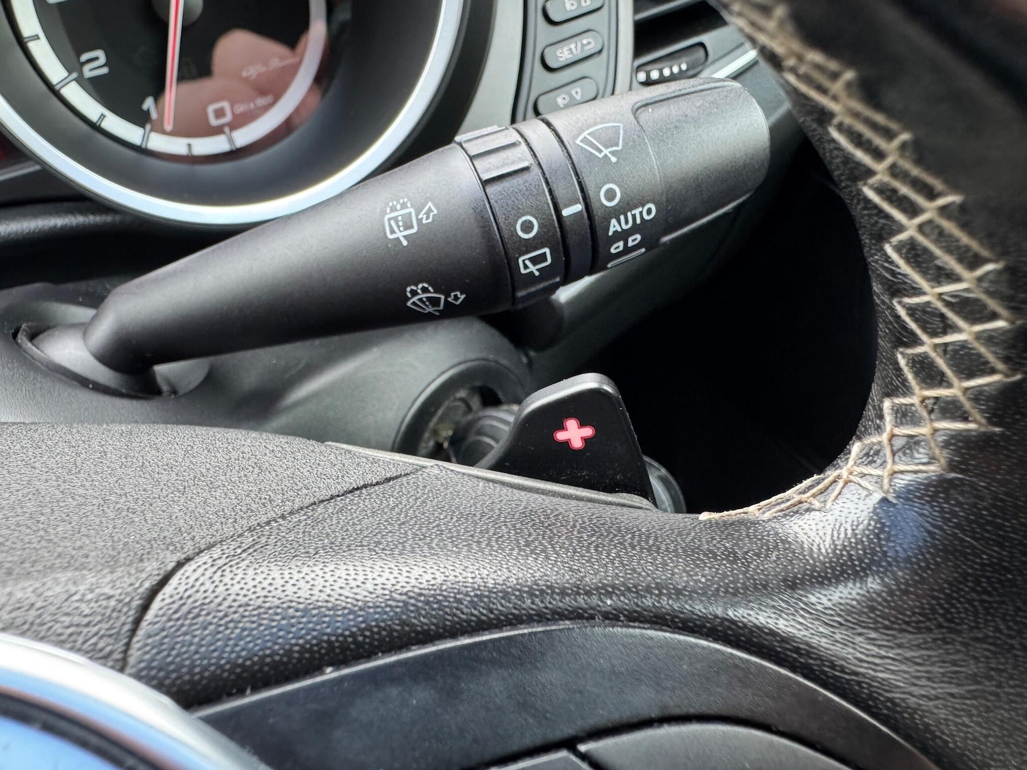 Used Alfa Romeo Giulietta 2014 for sale - 76689380: Photo 25