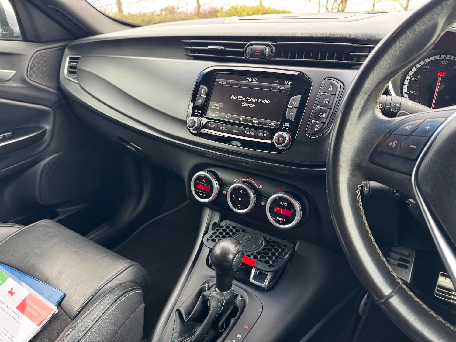 Used Alfa Romeo Giulietta 2014 for sale - 76689380: Photo 29