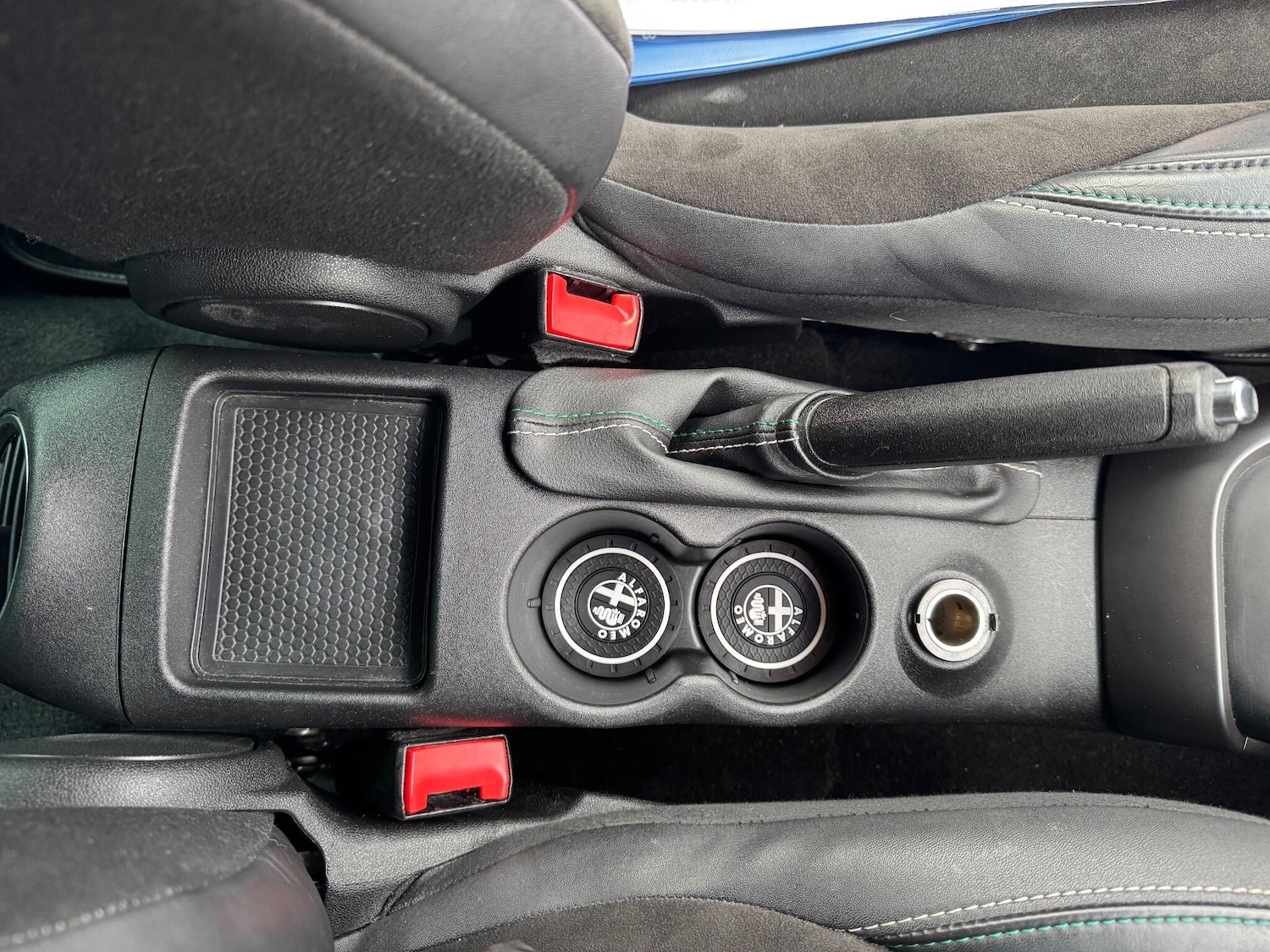 Used Alfa Romeo Giulietta 2014 for sale - 76689380: Photo 34