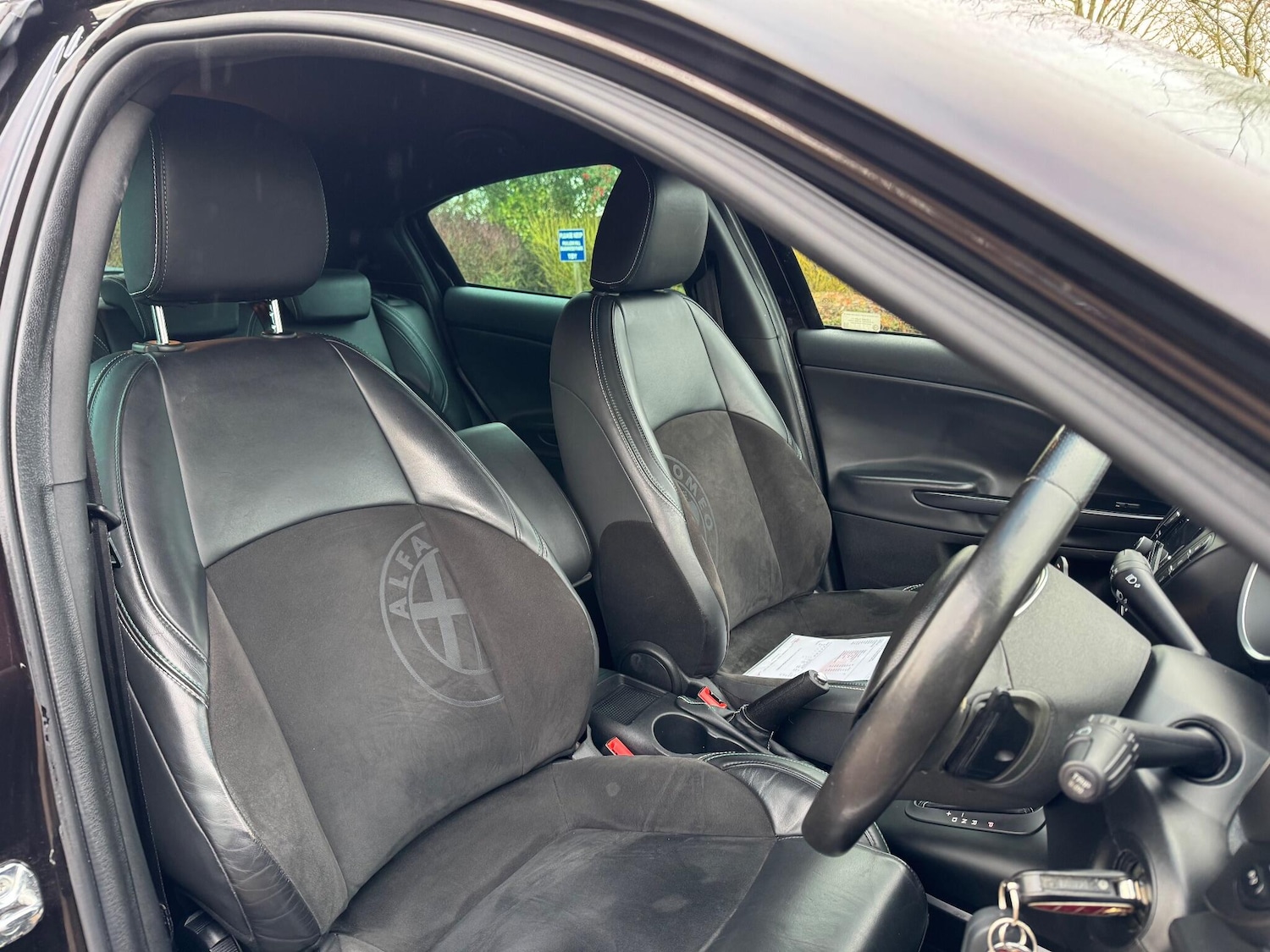 Used Alfa Romeo Giulietta 2014 for sale - 76689380: Photo 38