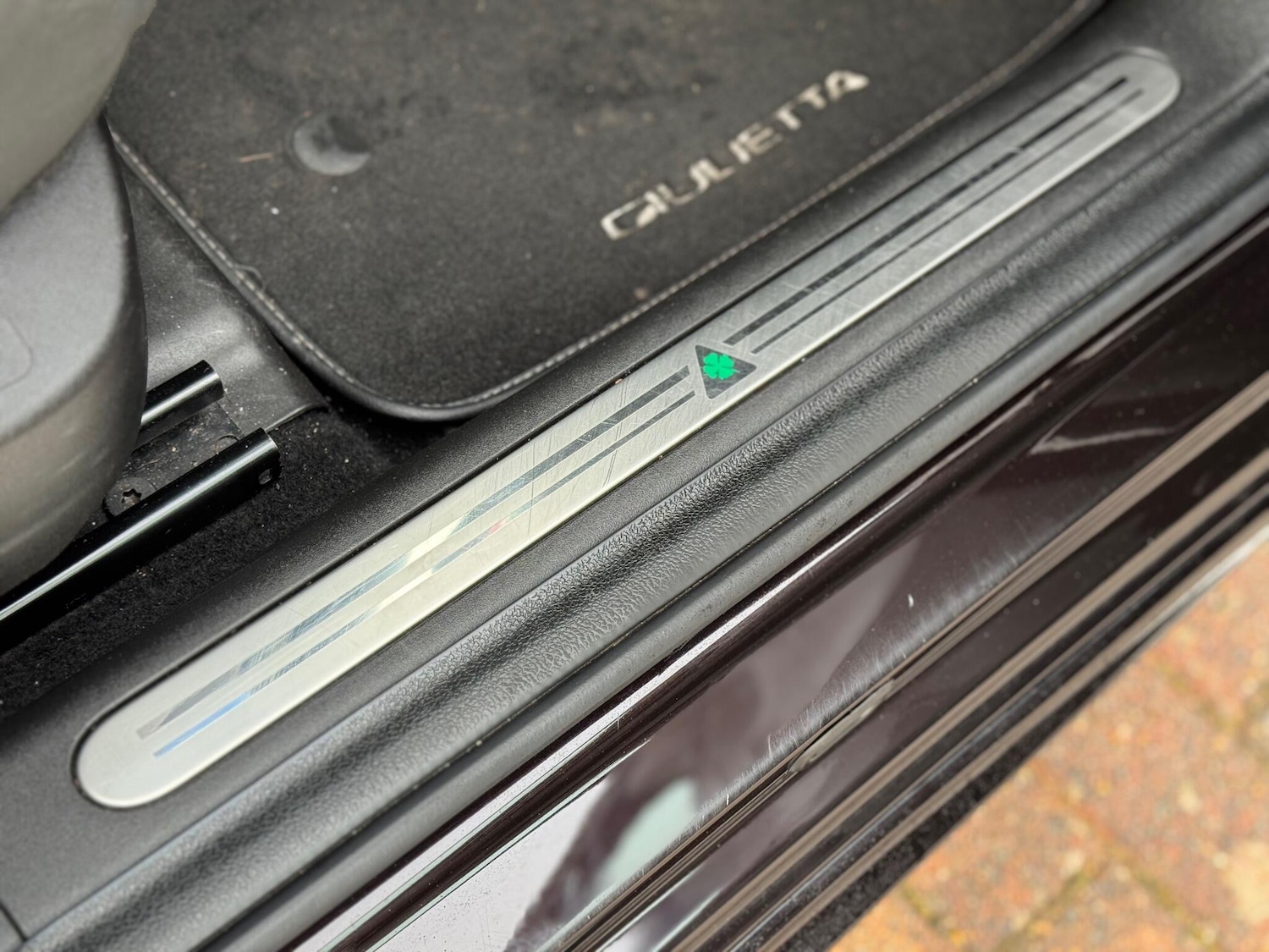 Used Alfa Romeo Giulietta 2014 for sale - 76689380: Photo 43