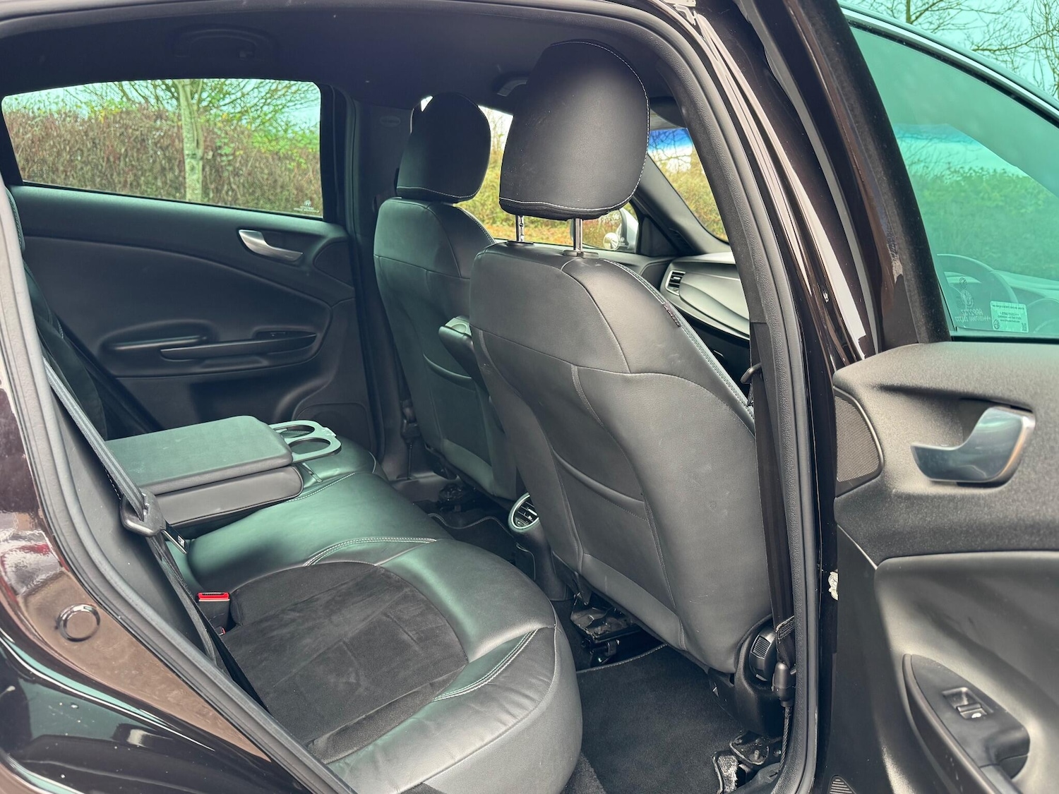 Used Alfa Romeo Giulietta 2014 for sale - 76689380: Photo 44