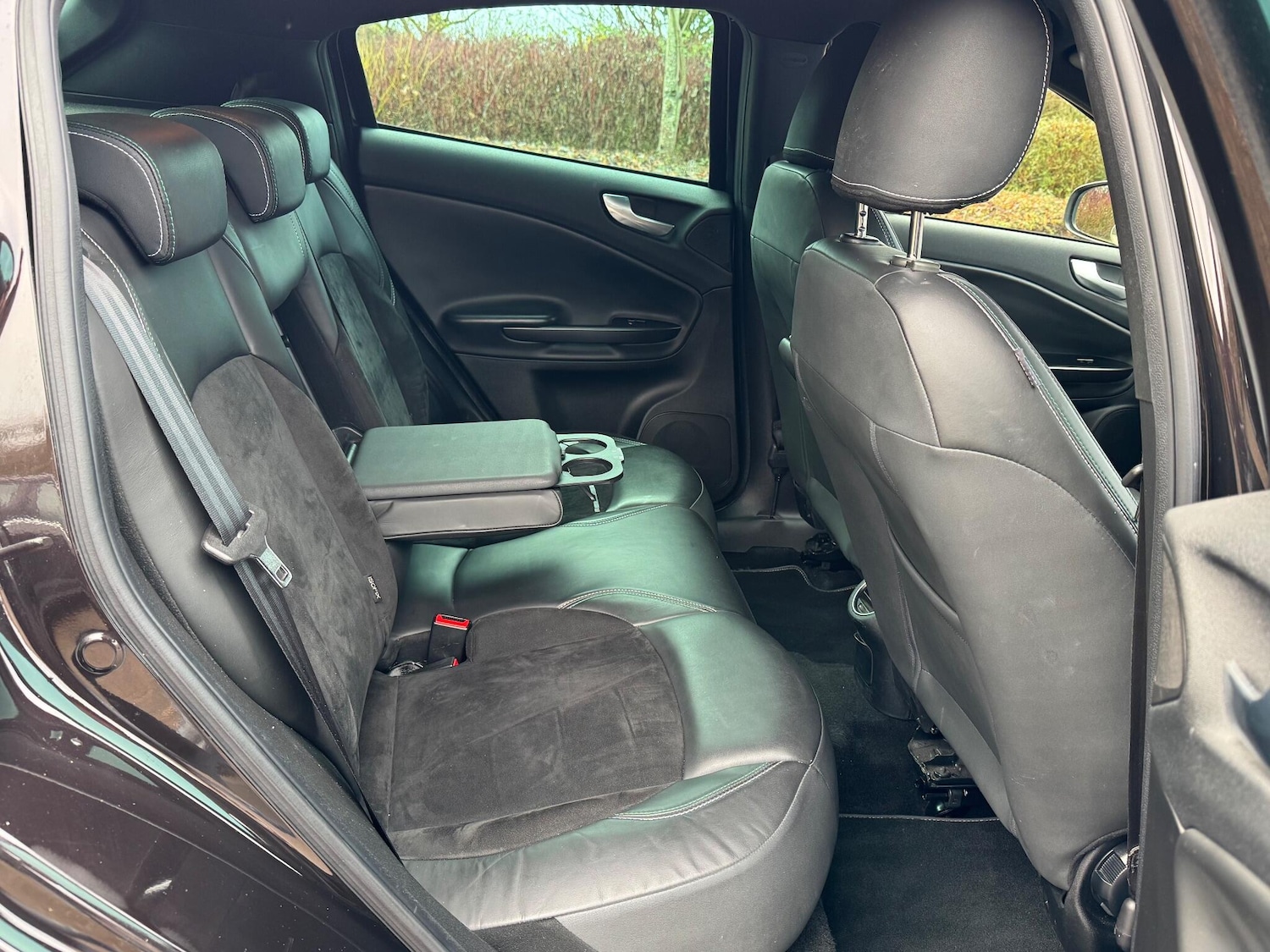 Used Alfa Romeo Giulietta 2014 for sale - 76689380: Photo 45