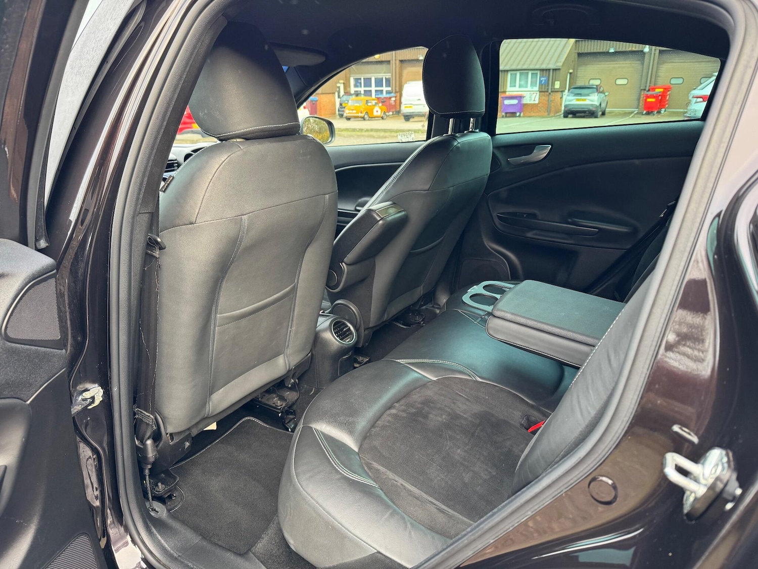 Used Alfa Romeo Giulietta 2014 for sale - 76689380: Photo 49