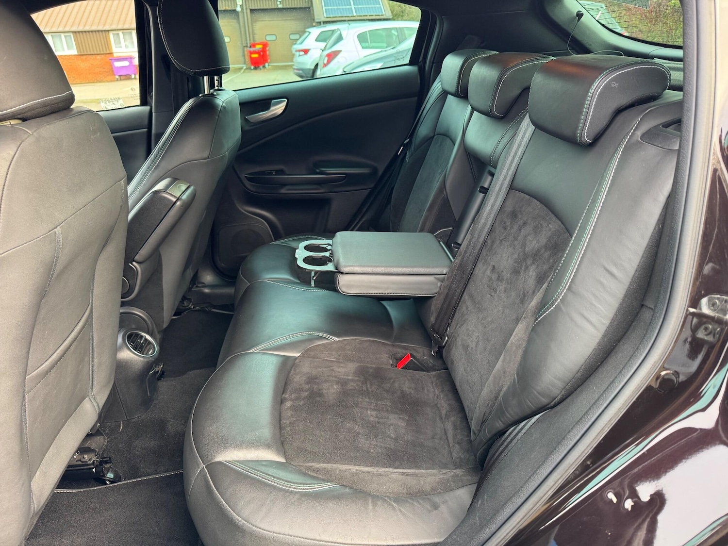 Used Alfa Romeo Giulietta 2014 for sale - 76689380: Photo 50