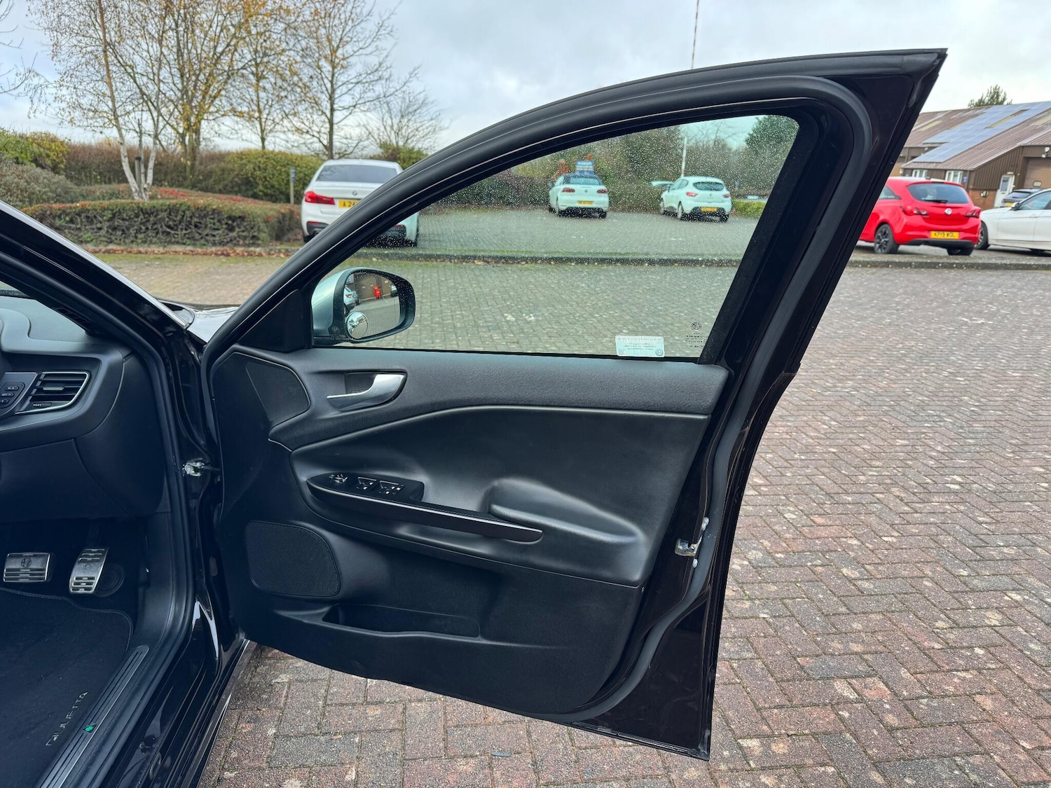 Used Alfa Romeo Giulietta 2014 for sale - 76689380: Photo 51