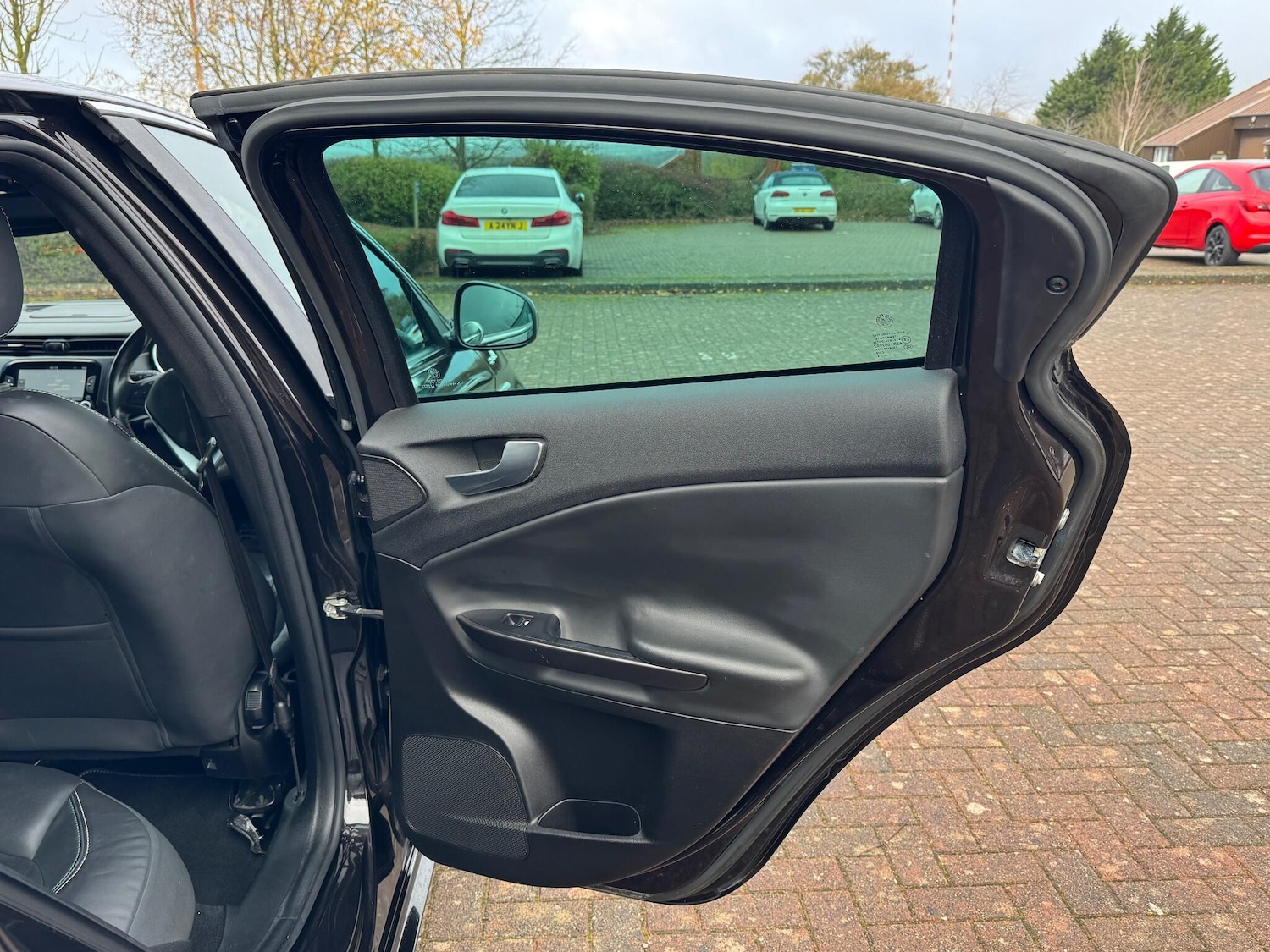 Used Alfa Romeo Giulietta 2014 for sale - 76689380: Photo 53