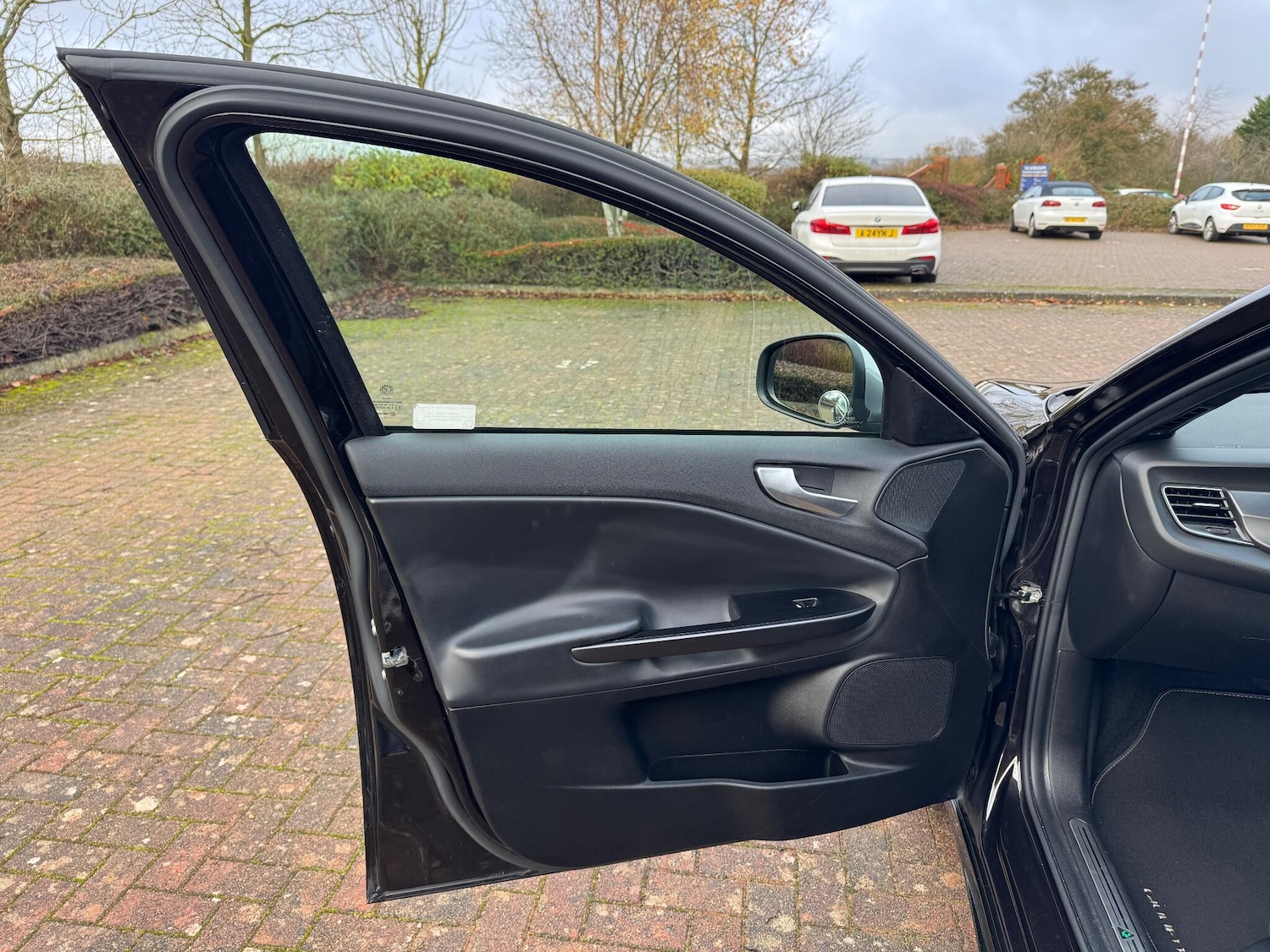 Used Alfa Romeo Giulietta 2014 for sale - 76689380: Photo 55