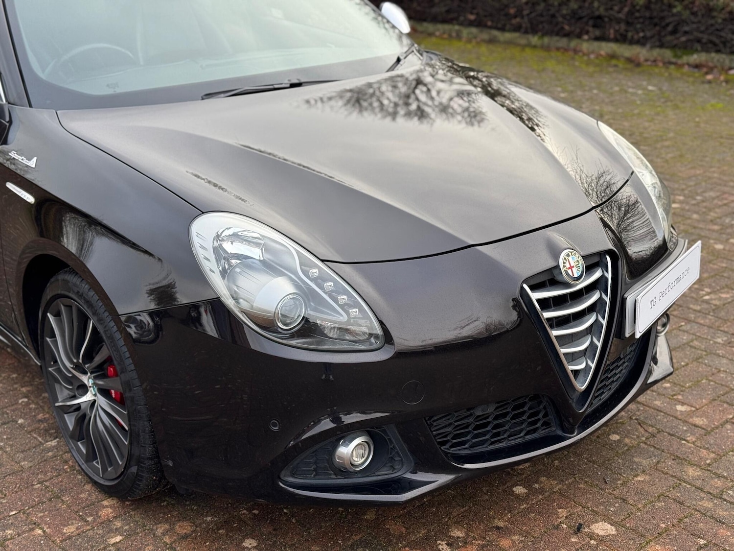 Used Alfa Romeo Giulietta 2014 for sale - 76689380: Photo 62