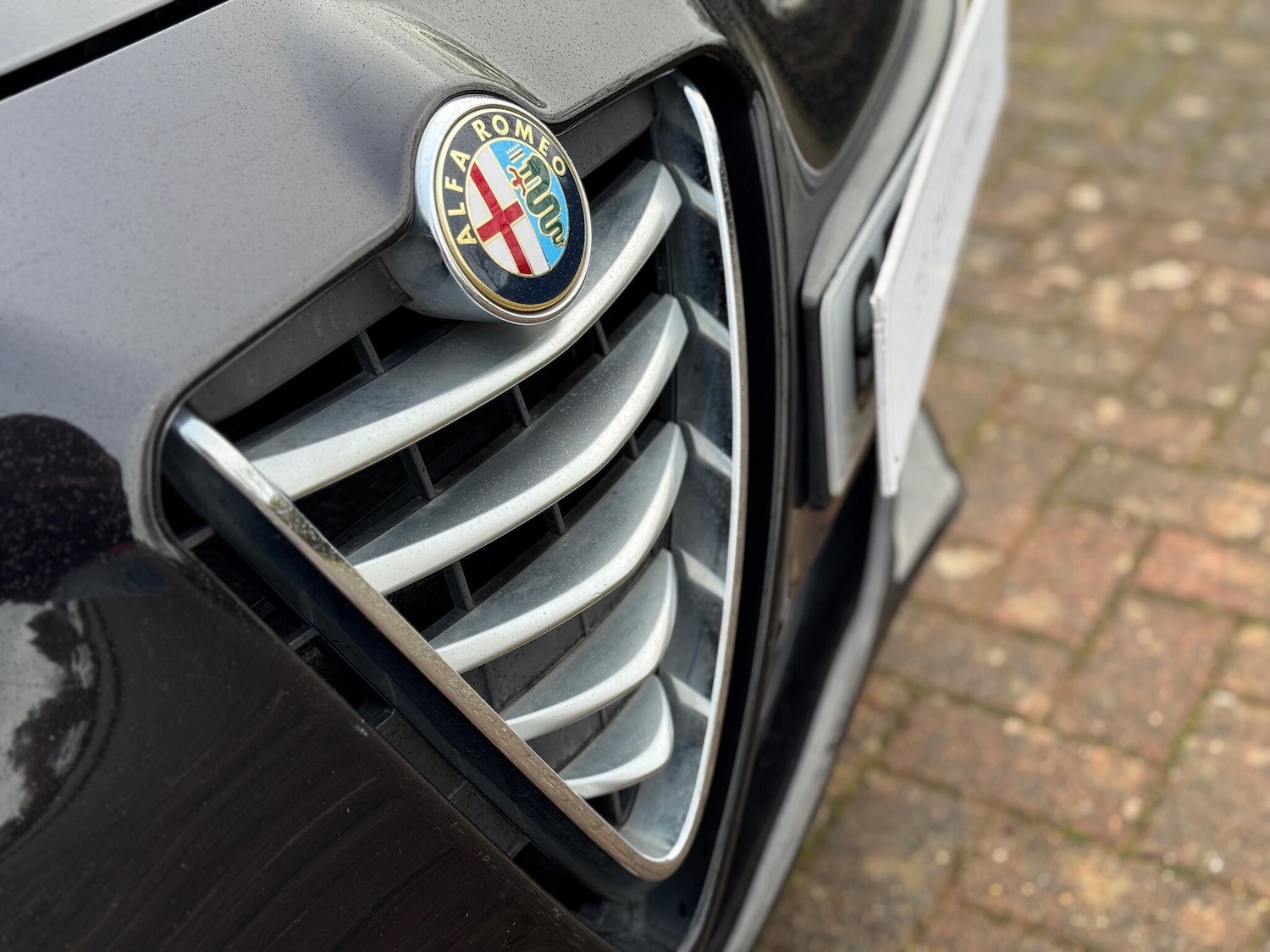 Used Alfa Romeo Giulietta 2014 for sale - 76689380: Photo 64