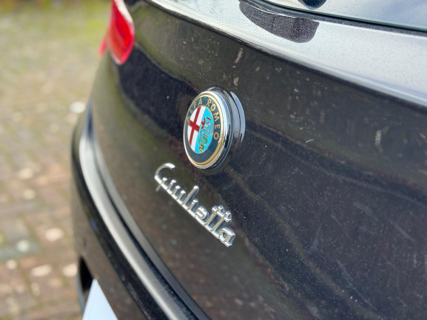 Used Alfa Romeo Giulietta 2014 for sale - 76689380: Photo 65