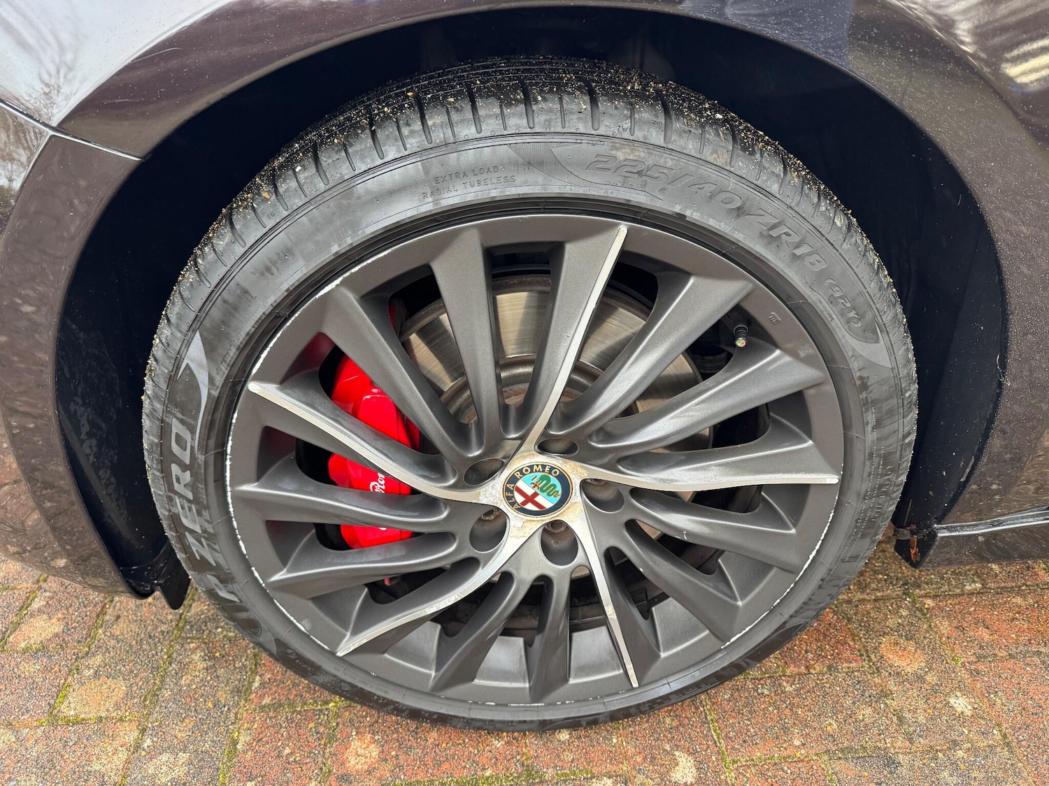 Used Alfa Romeo Giulietta 2014 for sale - 76689380: Photo 74