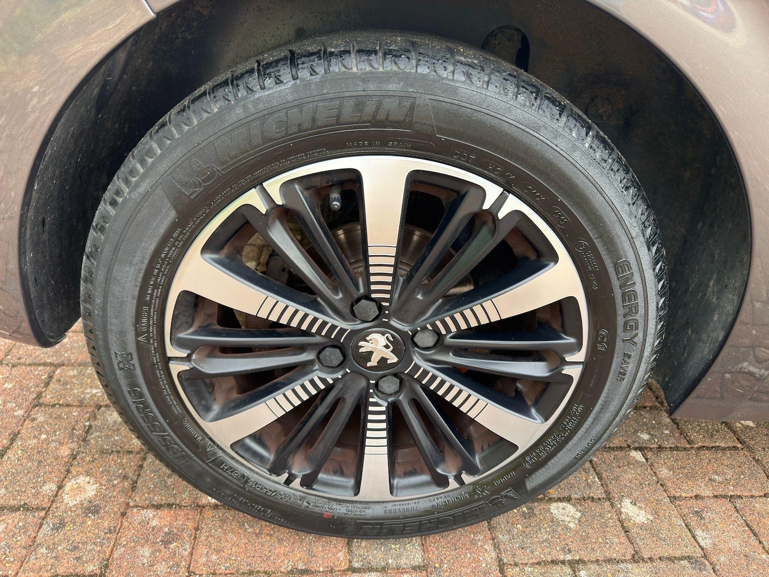 Used Peugeot 208 for sale - 76994979: Photo 11