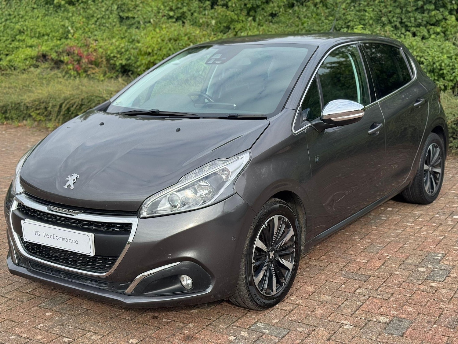 Used Peugeot 208 for sale - 76994979: Photo 15