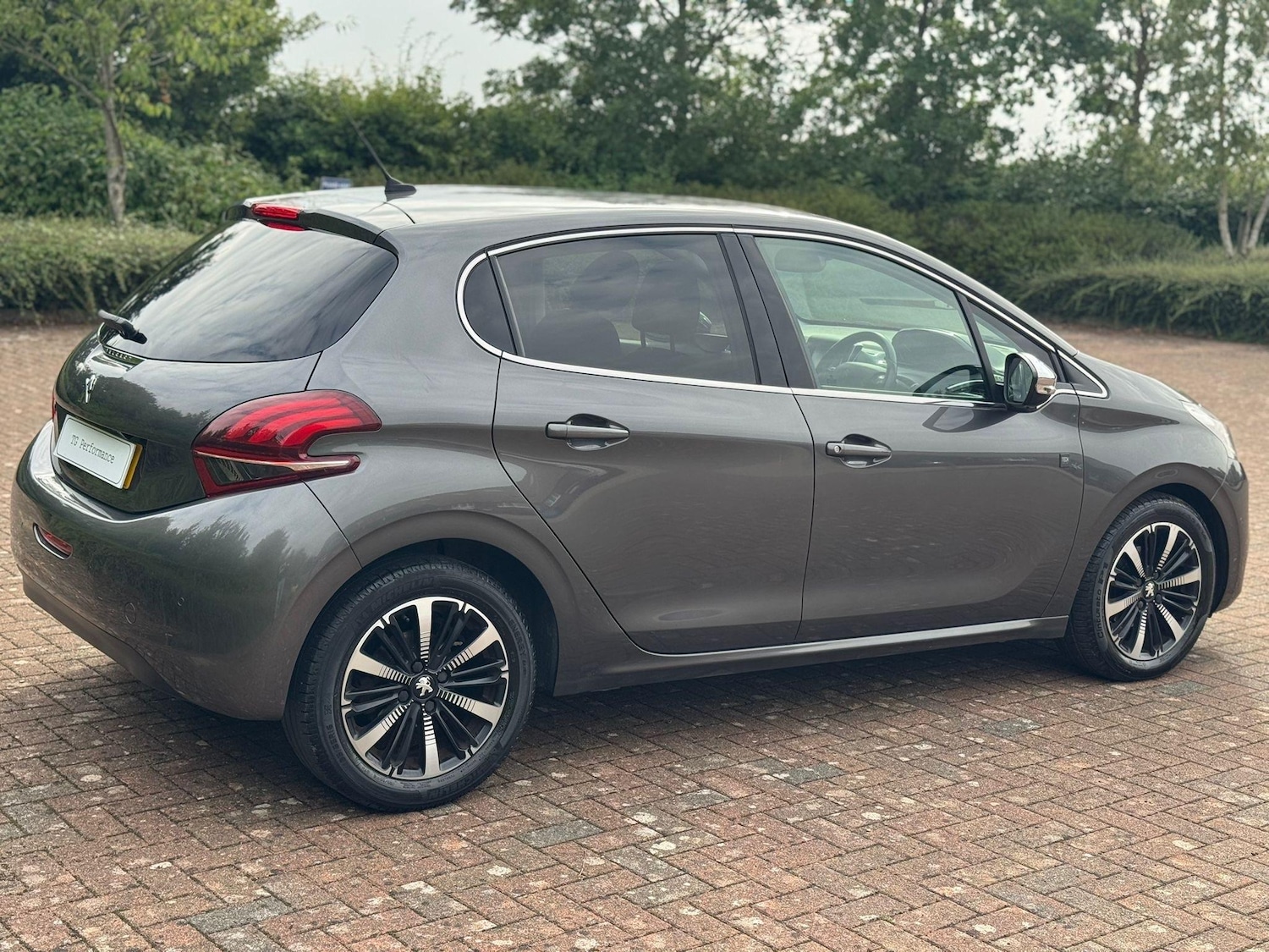 Used Peugeot 208 for sale - 76994979: Photo 16