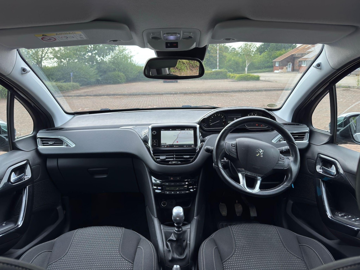 Used Peugeot 208 for sale - 76994979: Photo 17