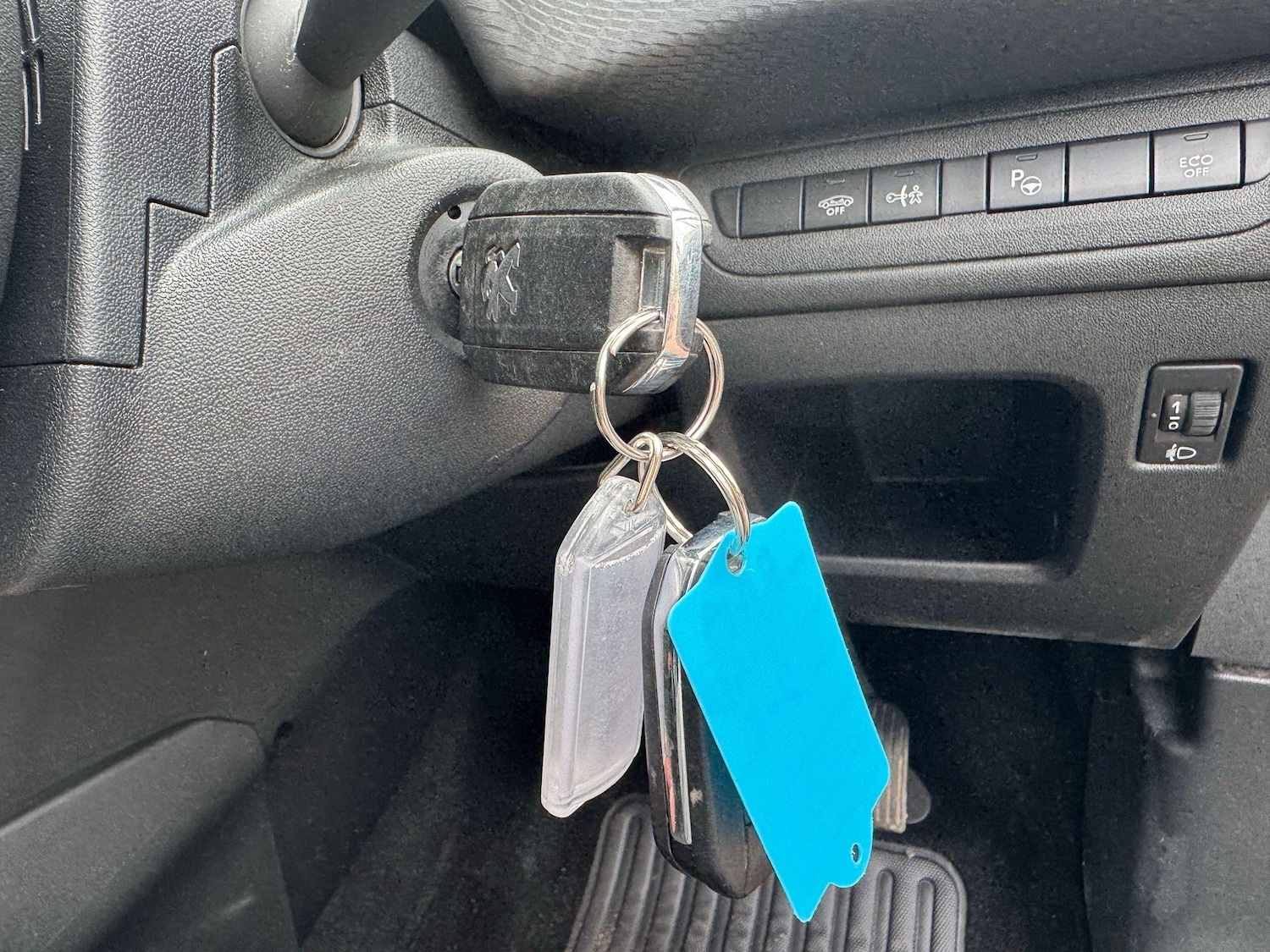 Used Peugeot 208 for sale - 76994979: Photo 23