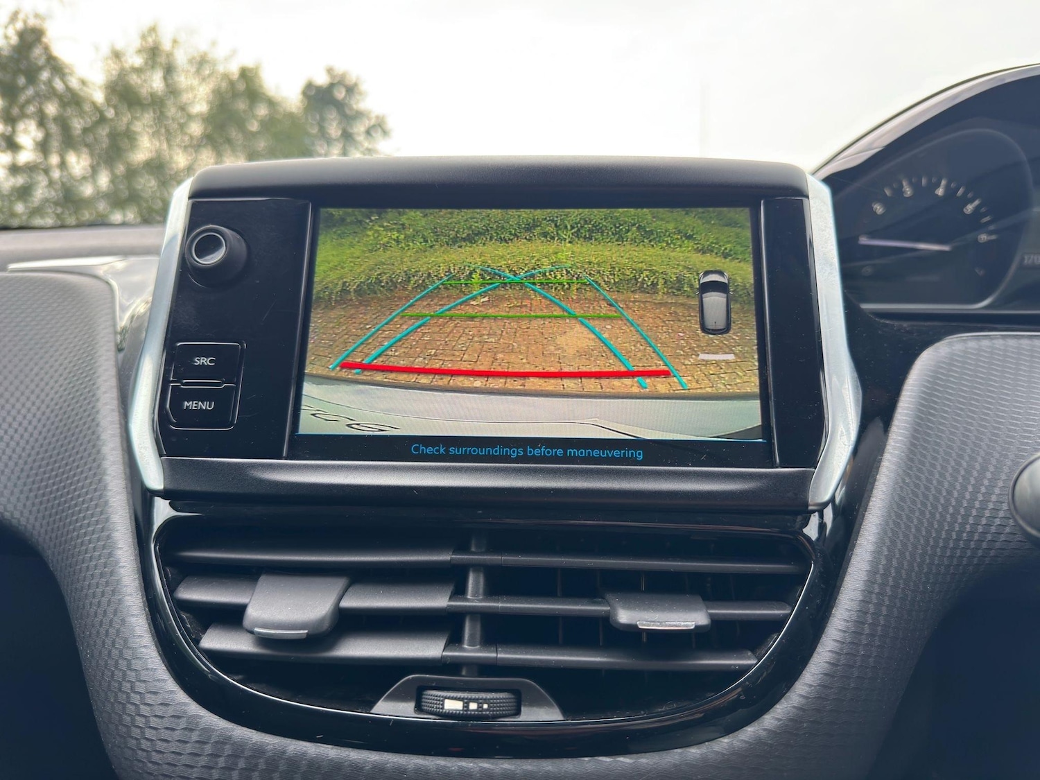 Used Peugeot 208 for sale - 76994979: Photo 26