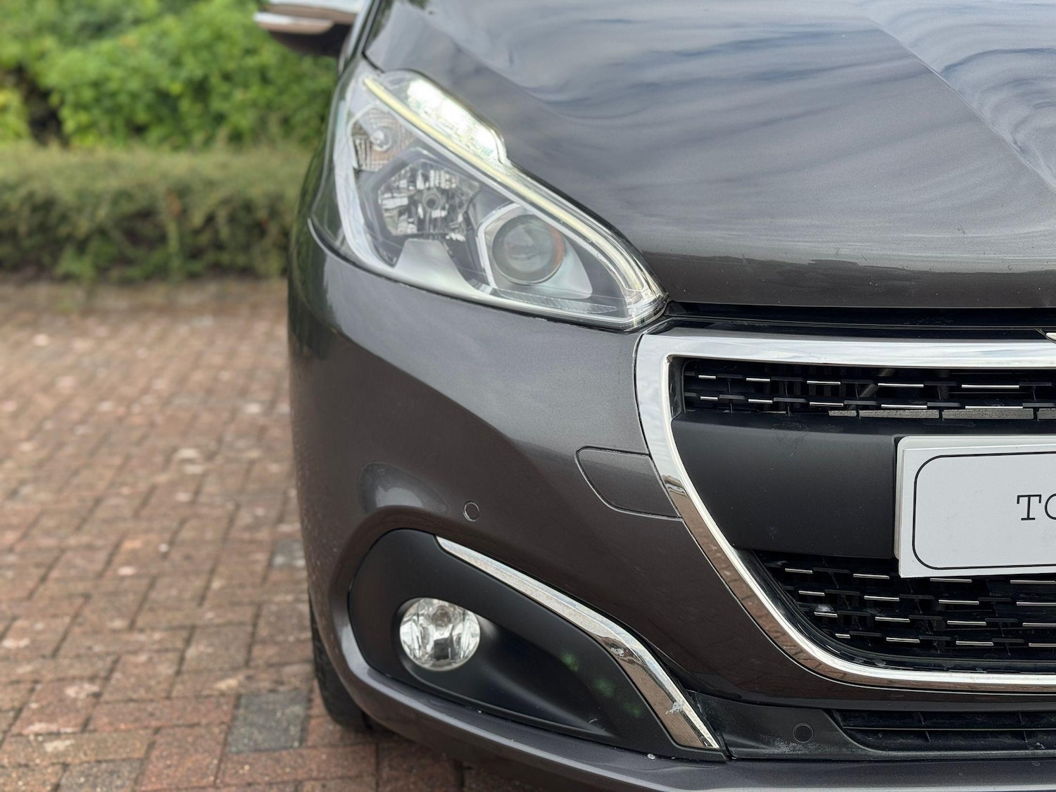 Used Peugeot 208 for sale - 76994979: Photo 34