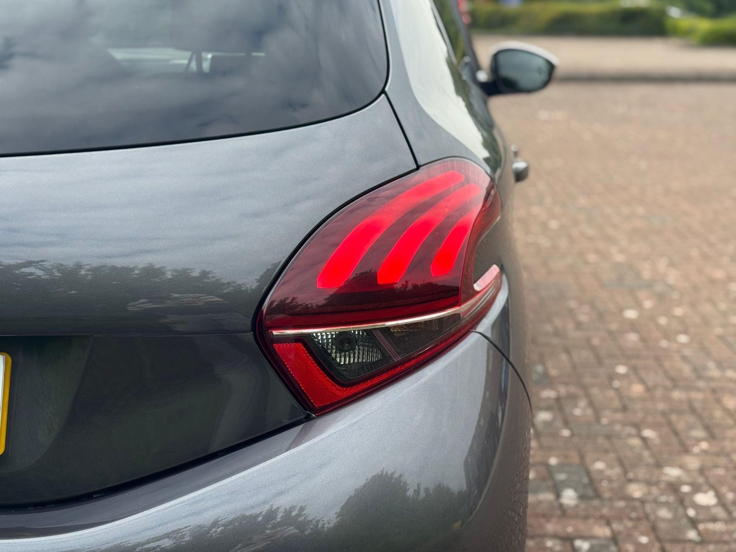 Used Peugeot 208 for sale - 76994979: Photo 35