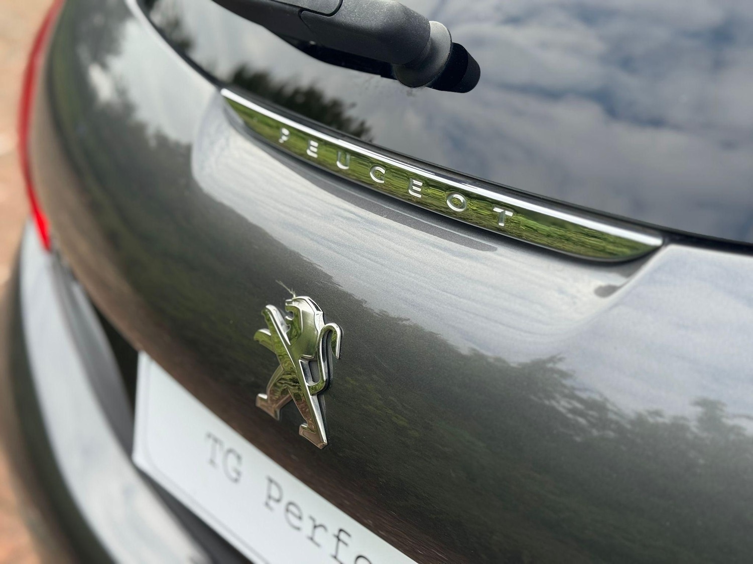 Used Peugeot 208 for sale - 76994979: Photo 36