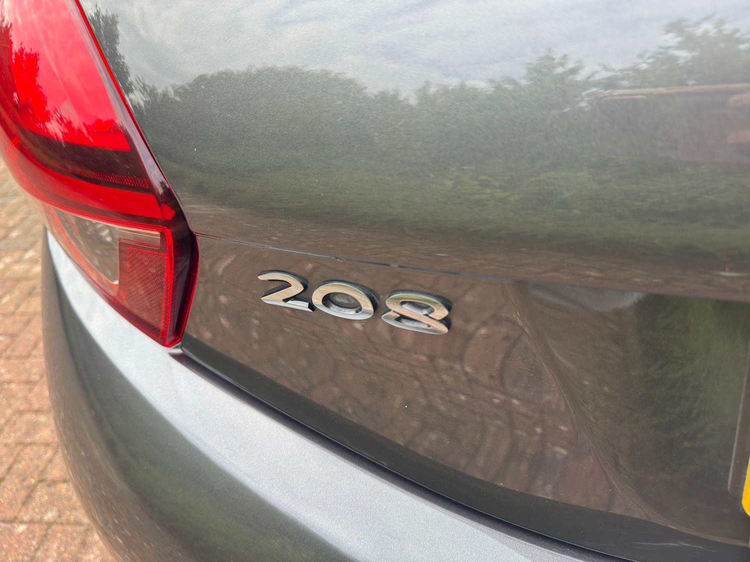 Used Peugeot 208 for sale - 76994979: Photo 37