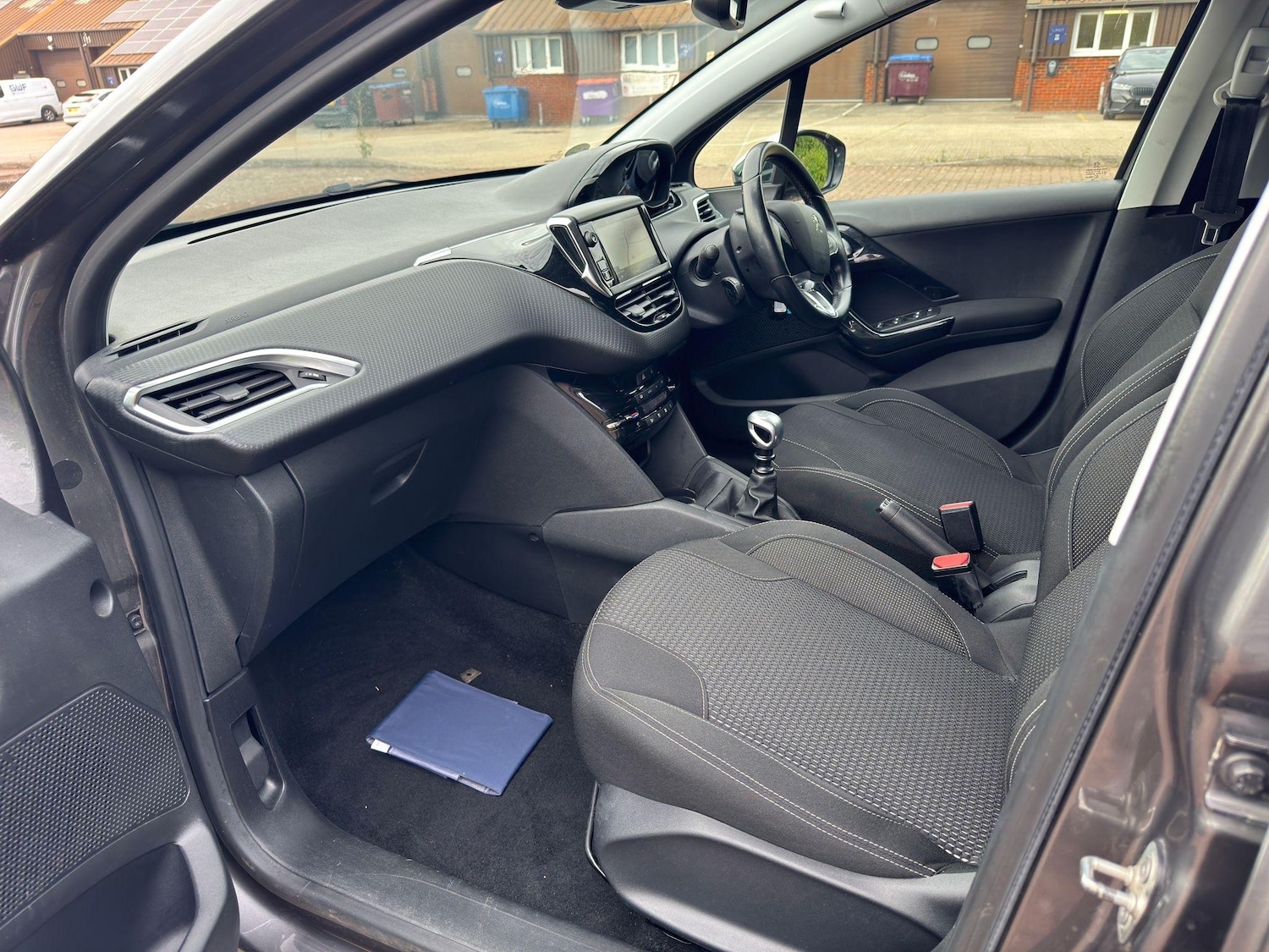 Used Peugeot 208 for sale - 76994979: Photo 55