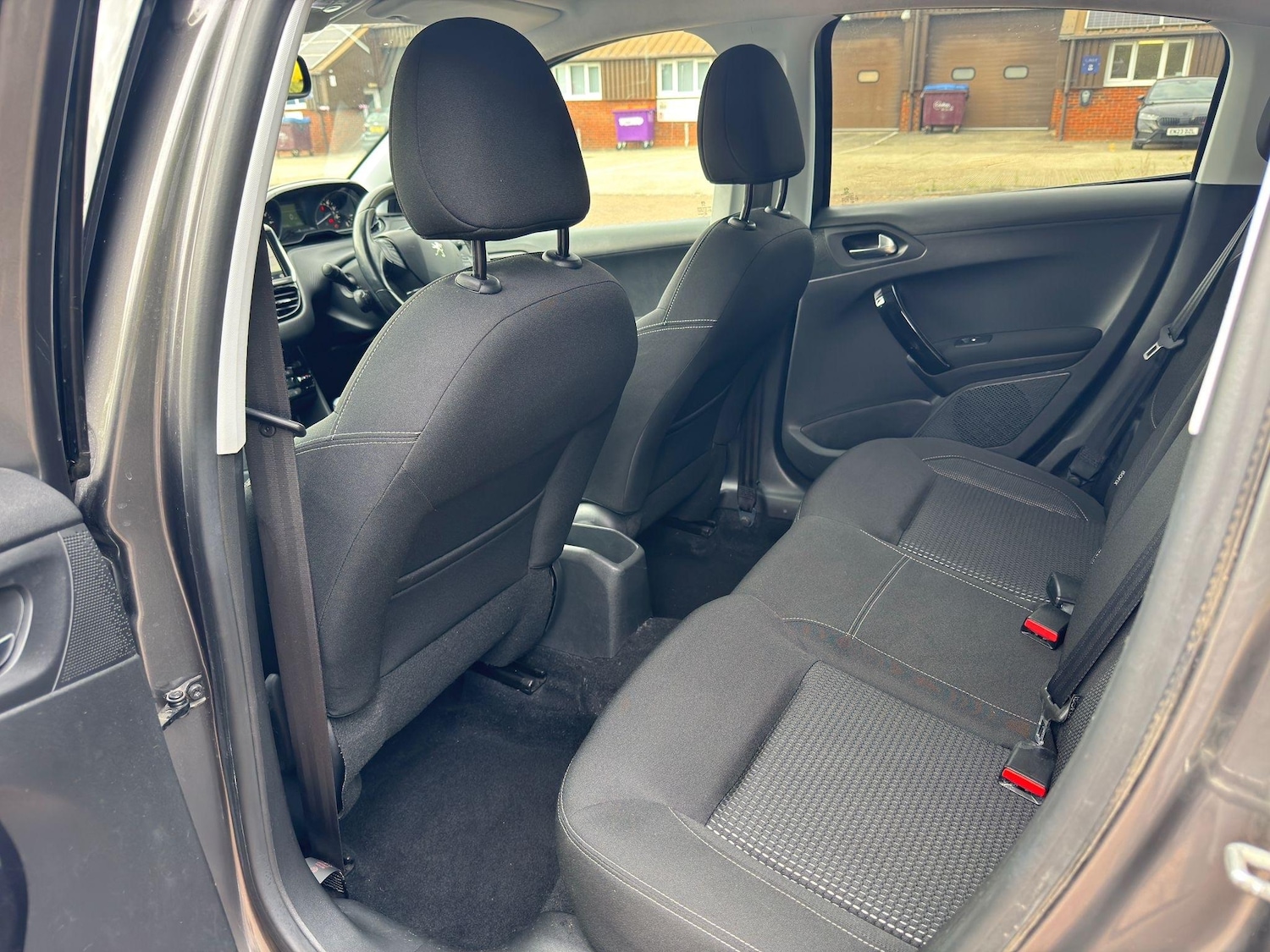 Used Peugeot 208 for sale - 76994979: Photo 56