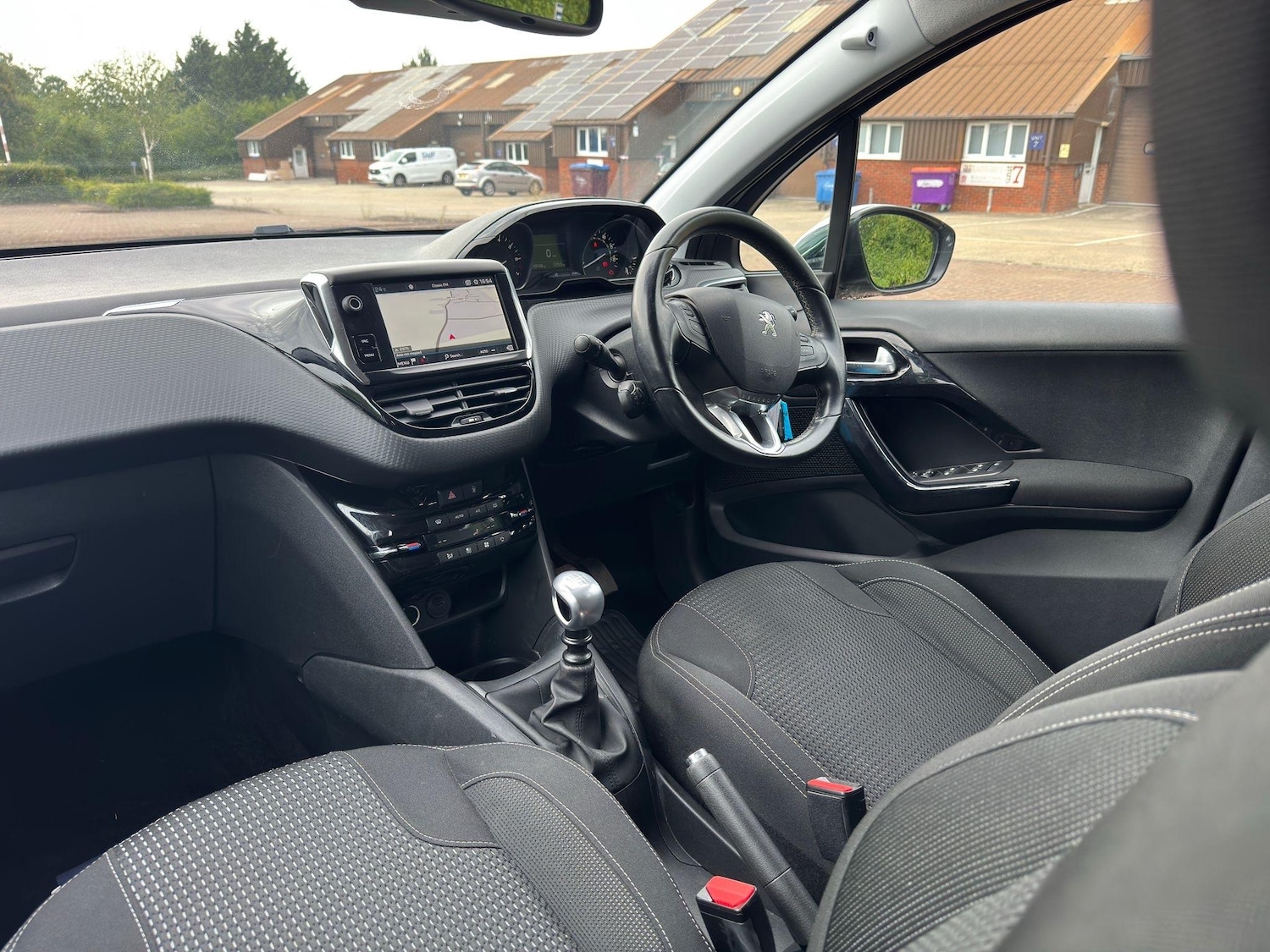 Used Peugeot 208 for sale - 76994979: Photo 62