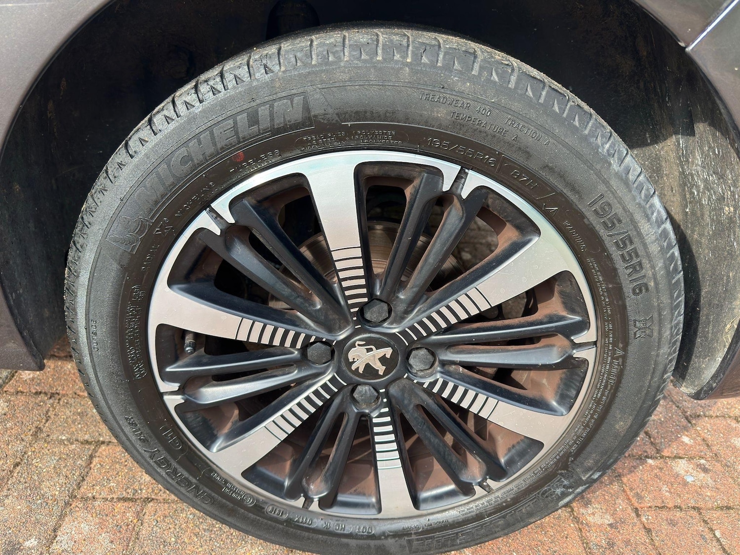 Used Peugeot 208 for sale - 76994979: Photo 64