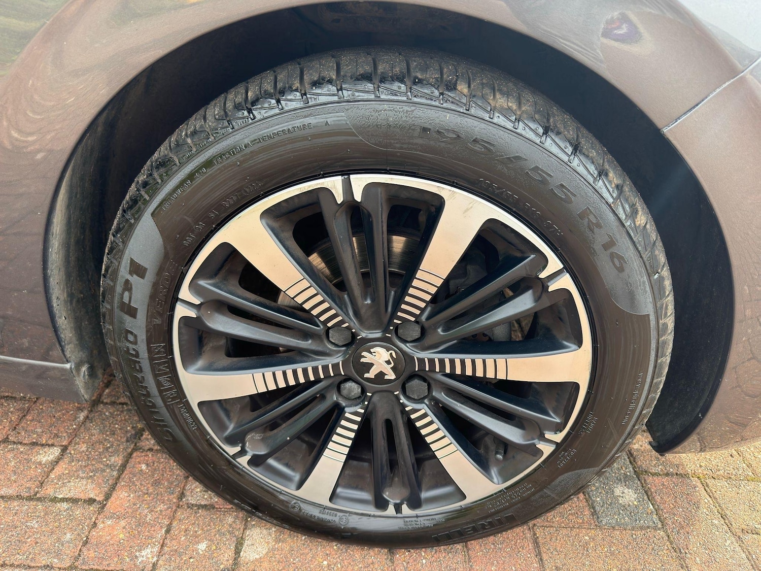 Used Peugeot 208 for sale - 76994979: Photo 65