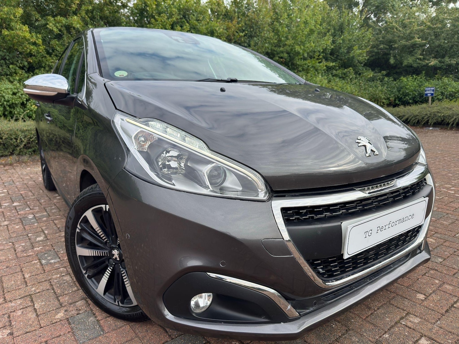 Used Peugeot 208 for sale - 76994979: Photo 66