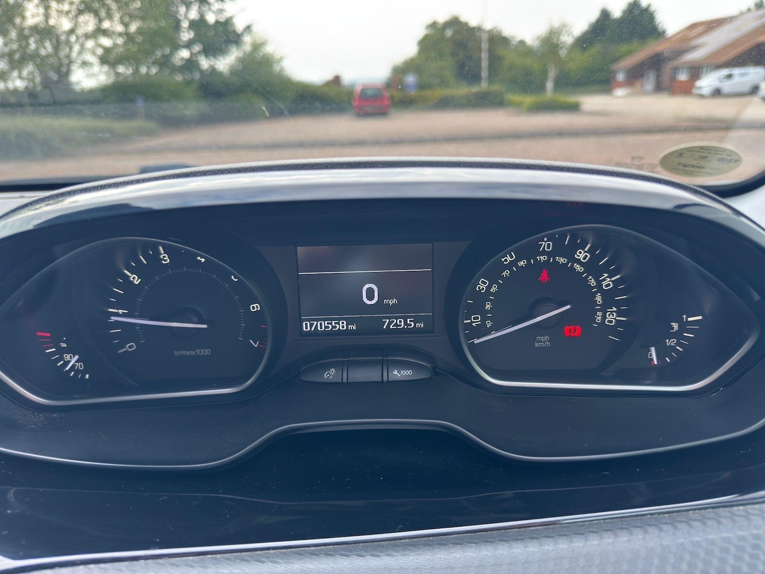 Used Peugeot 208 for sale - 76994979: Photo 7