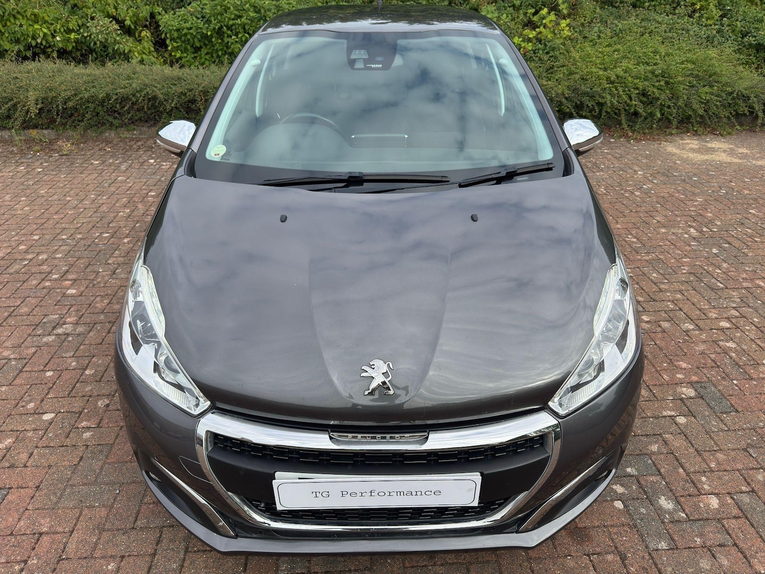Used Peugeot 208 for sale - 76994979: Photo 8