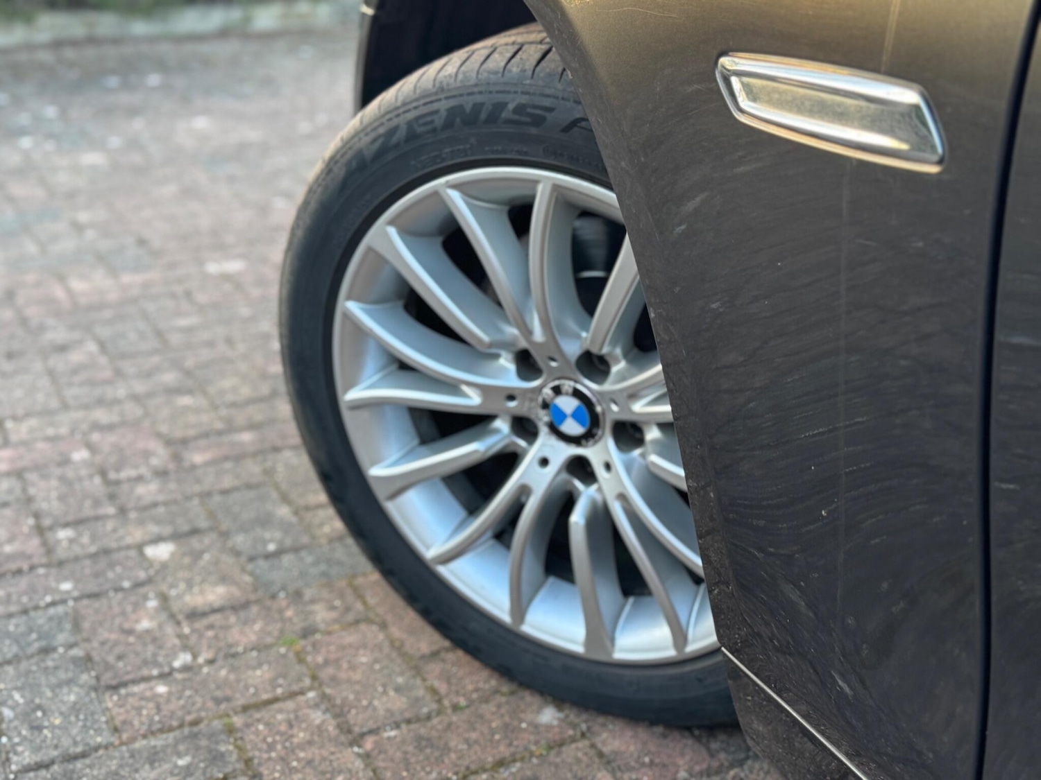 Used BMW 5 Series 2015 for sale - 78171491: Photo 11