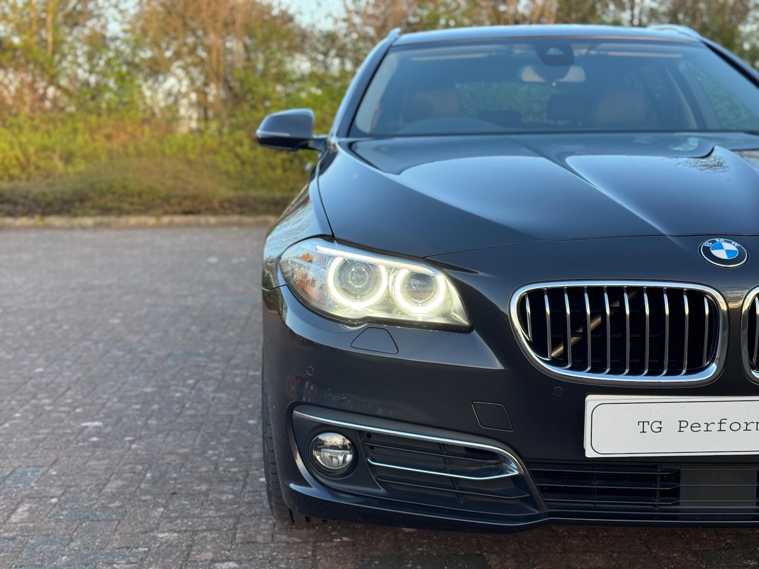 Used BMW 5 Series 2015 for sale - 78171491: Photo 12