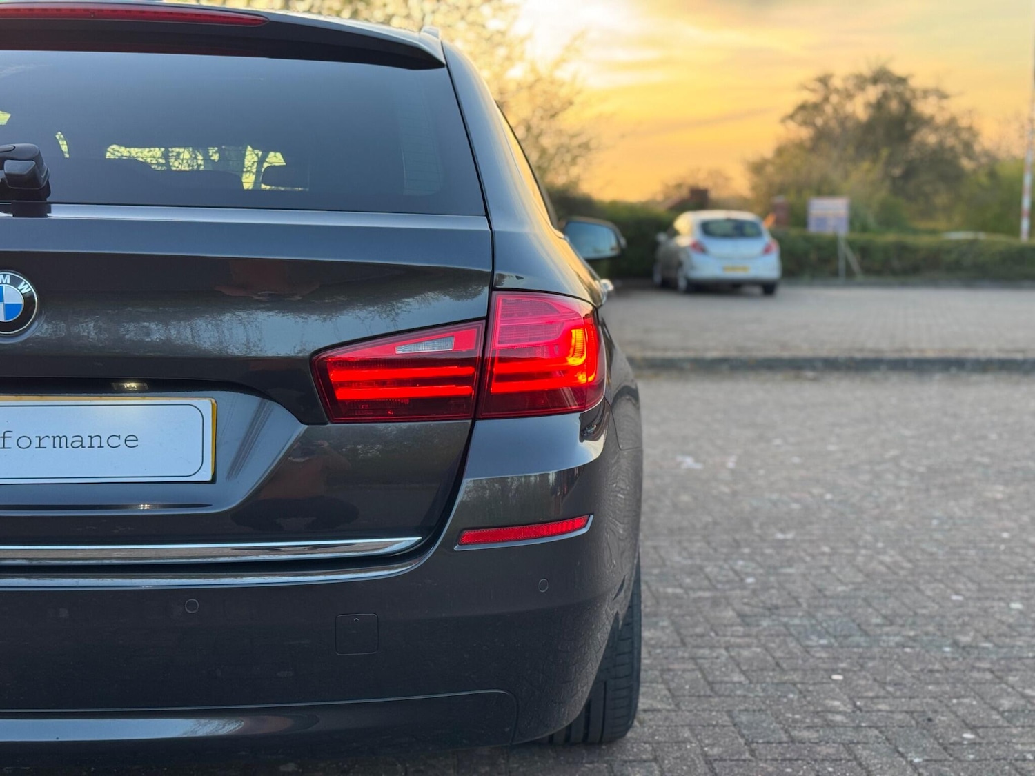 Used BMW 5 Series 2015 for sale - 78171491: Photo 13