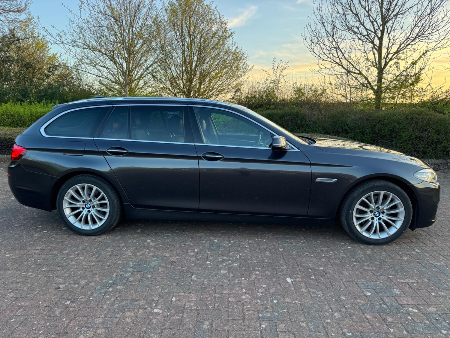 Used BMW 5 Series 2015 for sale - 78171491: Photo 16