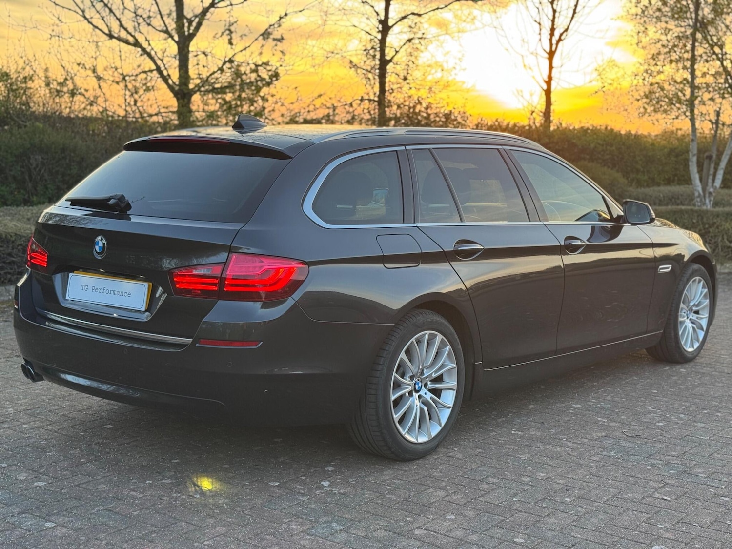 Used BMW 5 Series 2015 for sale - 78171491: Photo 17